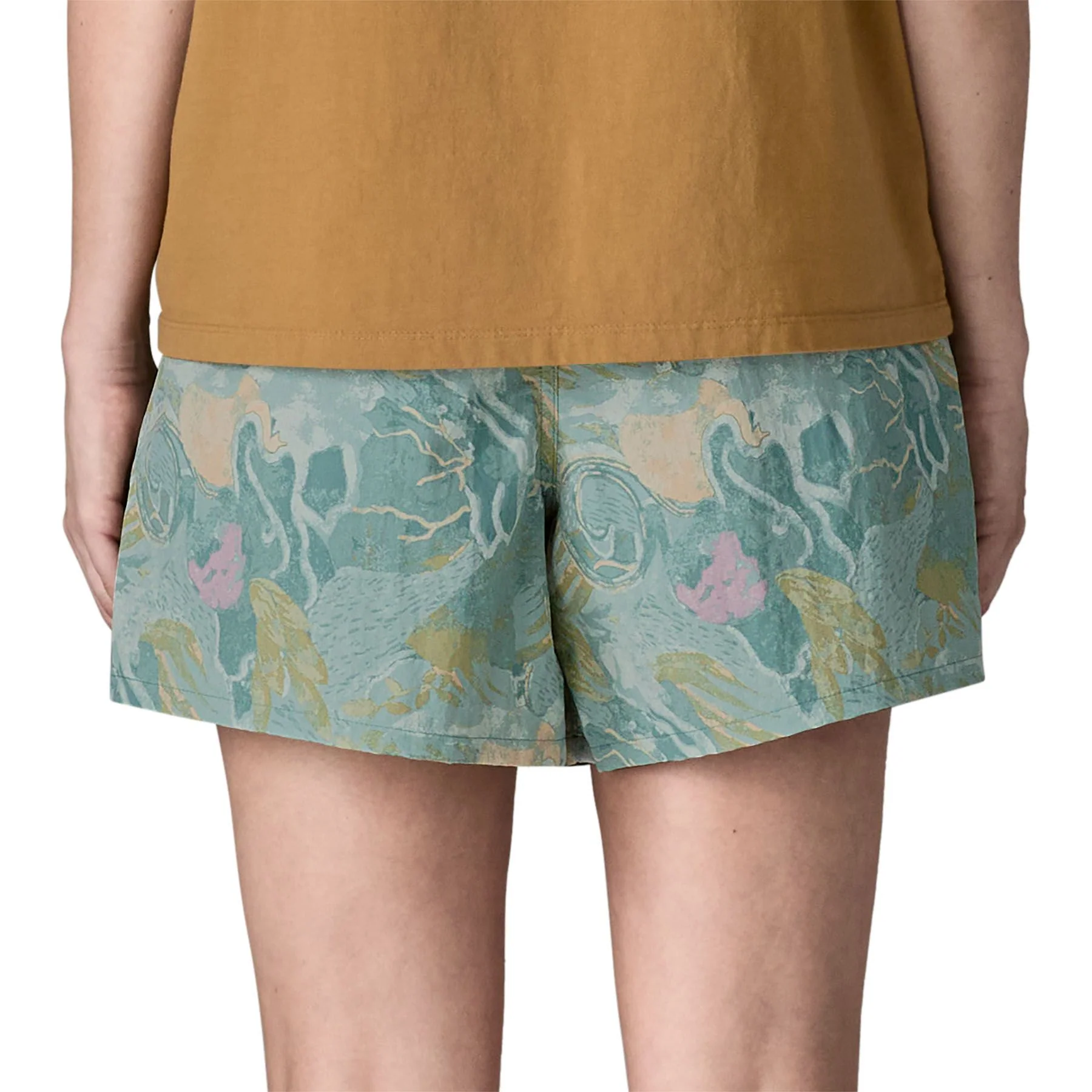 Patagonia Women's Baggies Shorts - 5 in. - Image 6
