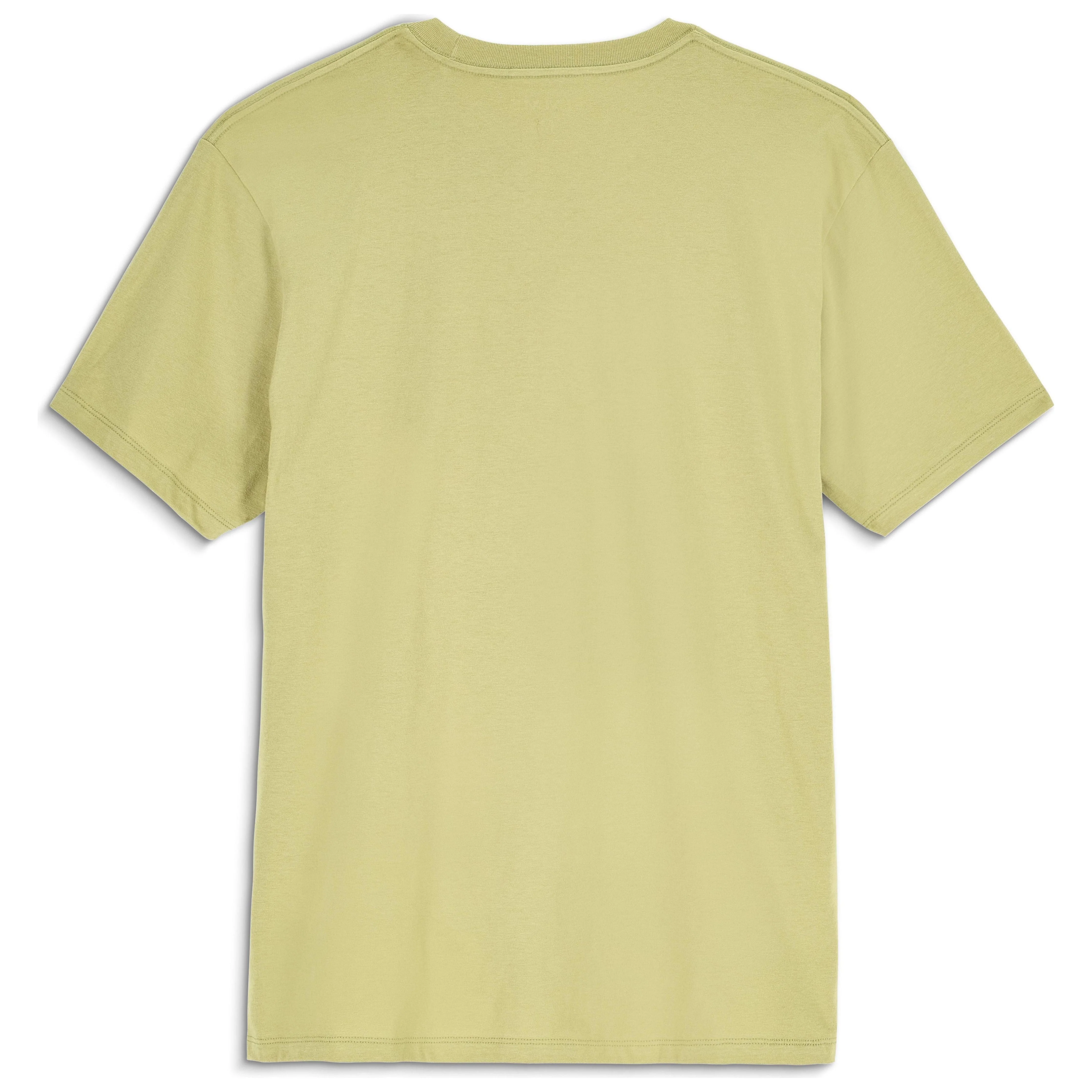 Simms Men's Trout Outline T-Shirt Sale - Image 2