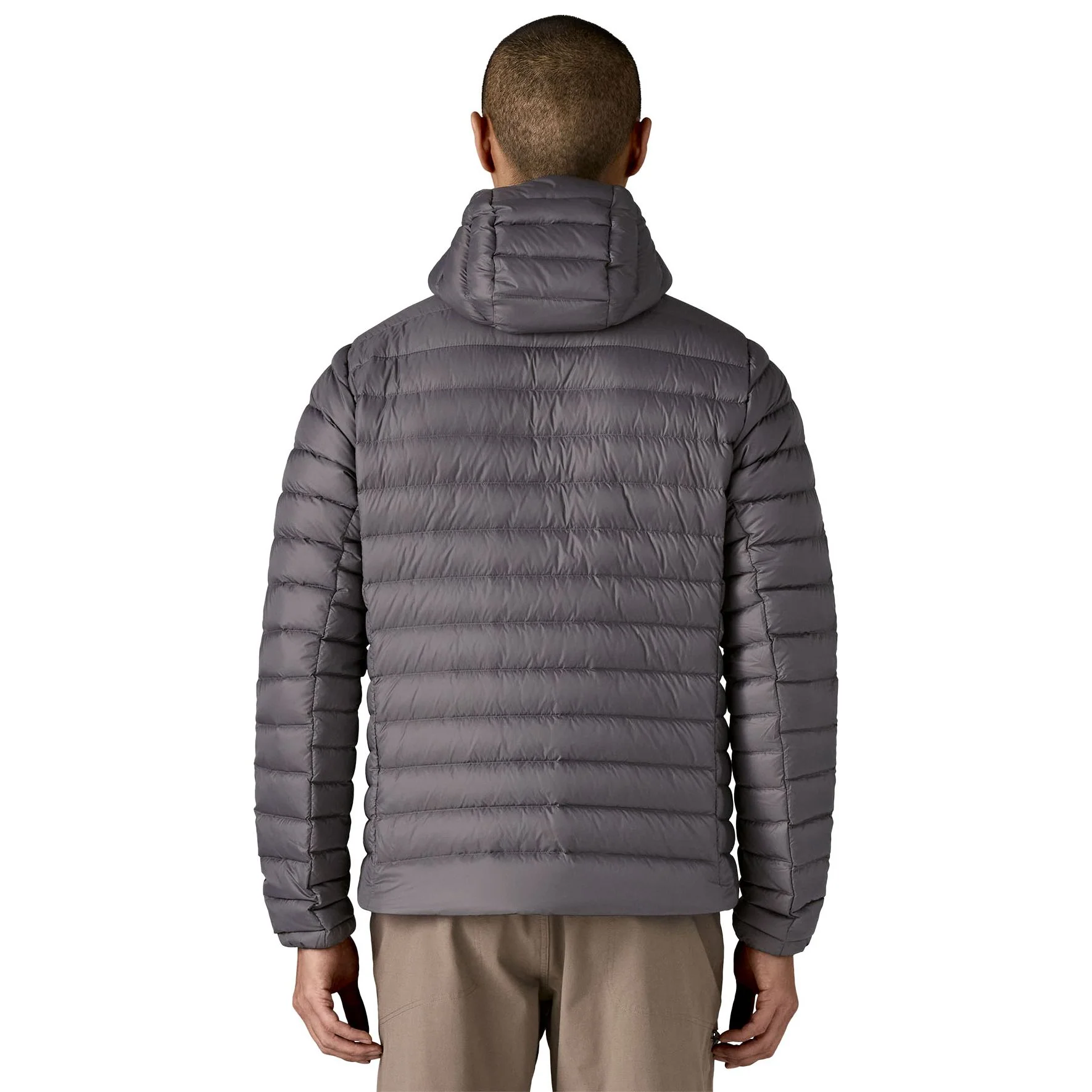Patagonia Men's Down Sweater Hoody - Image 17