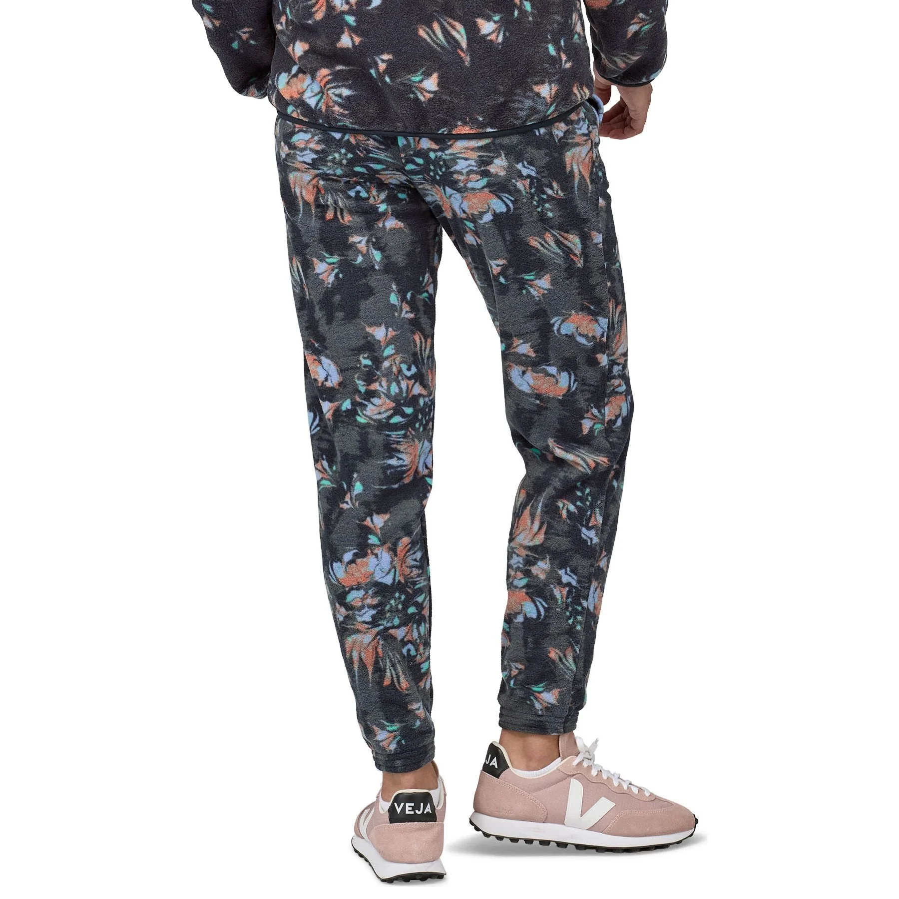 Patagonia Womens Micro D Joggers Sale - Image 21