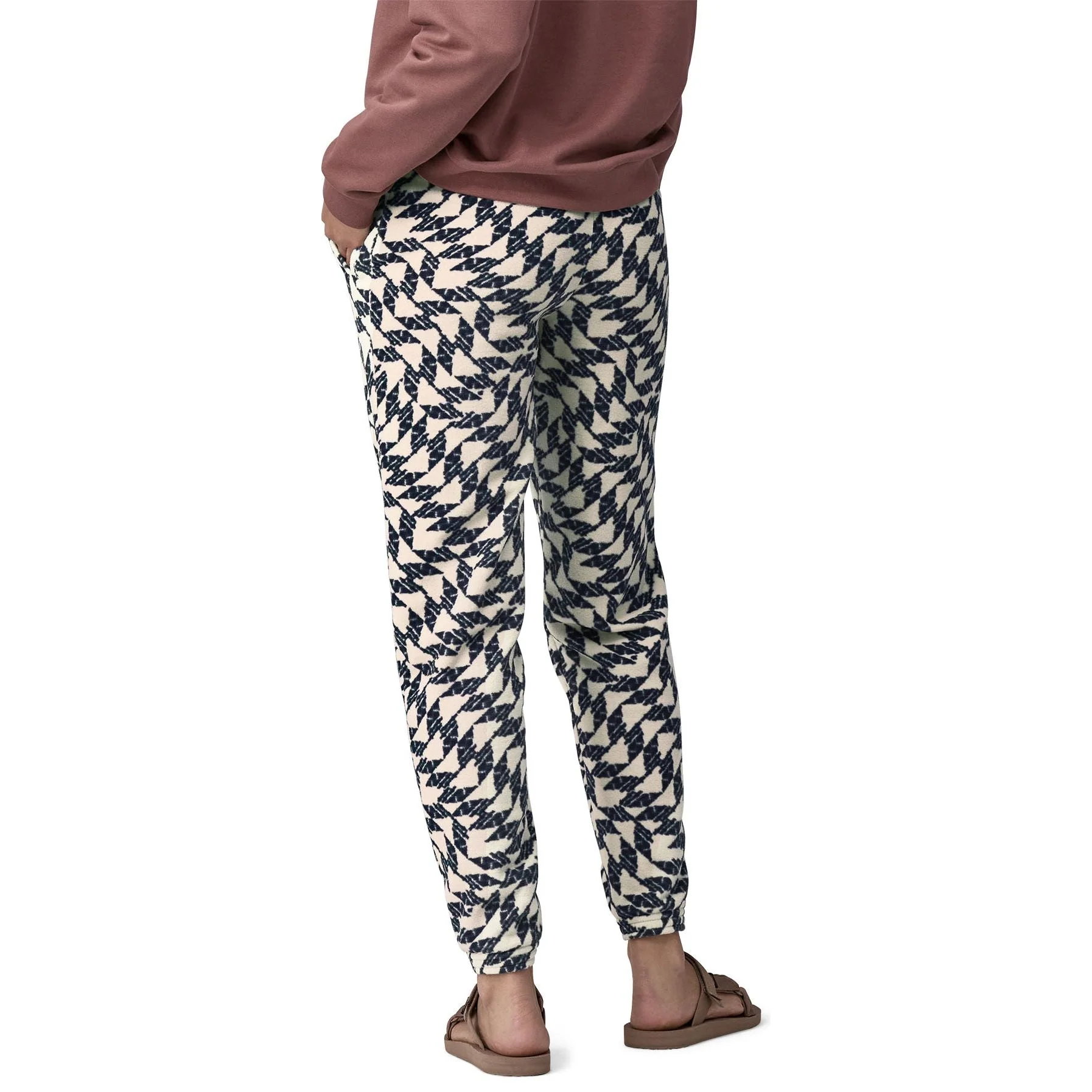 Patagonia Womens Micro D Joggers Sale - Image 32