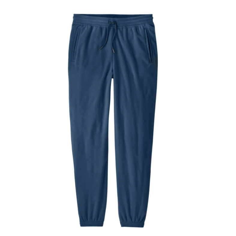 Patagonia Womens Micro D Joggers Sale - Image 4