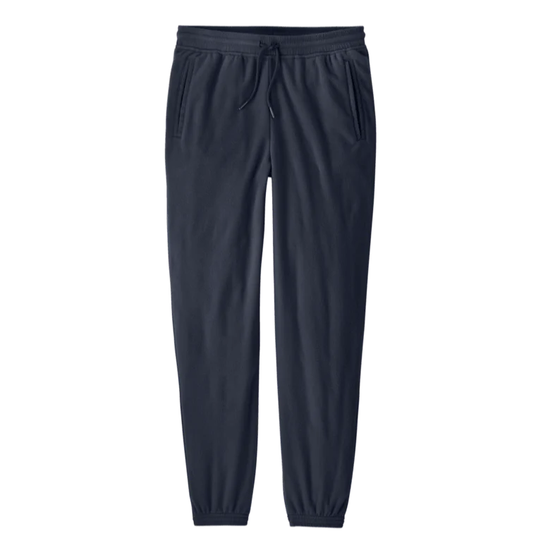 Patagonia Womens Micro D Joggers Sale - Image 5
