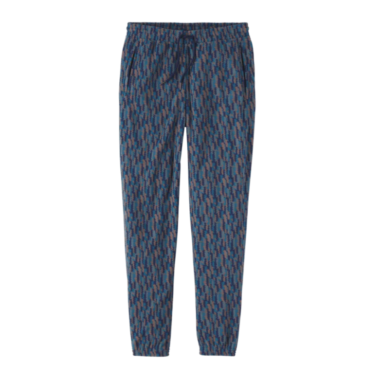 Patagonia Womens Micro D Joggers Sale - Image 6