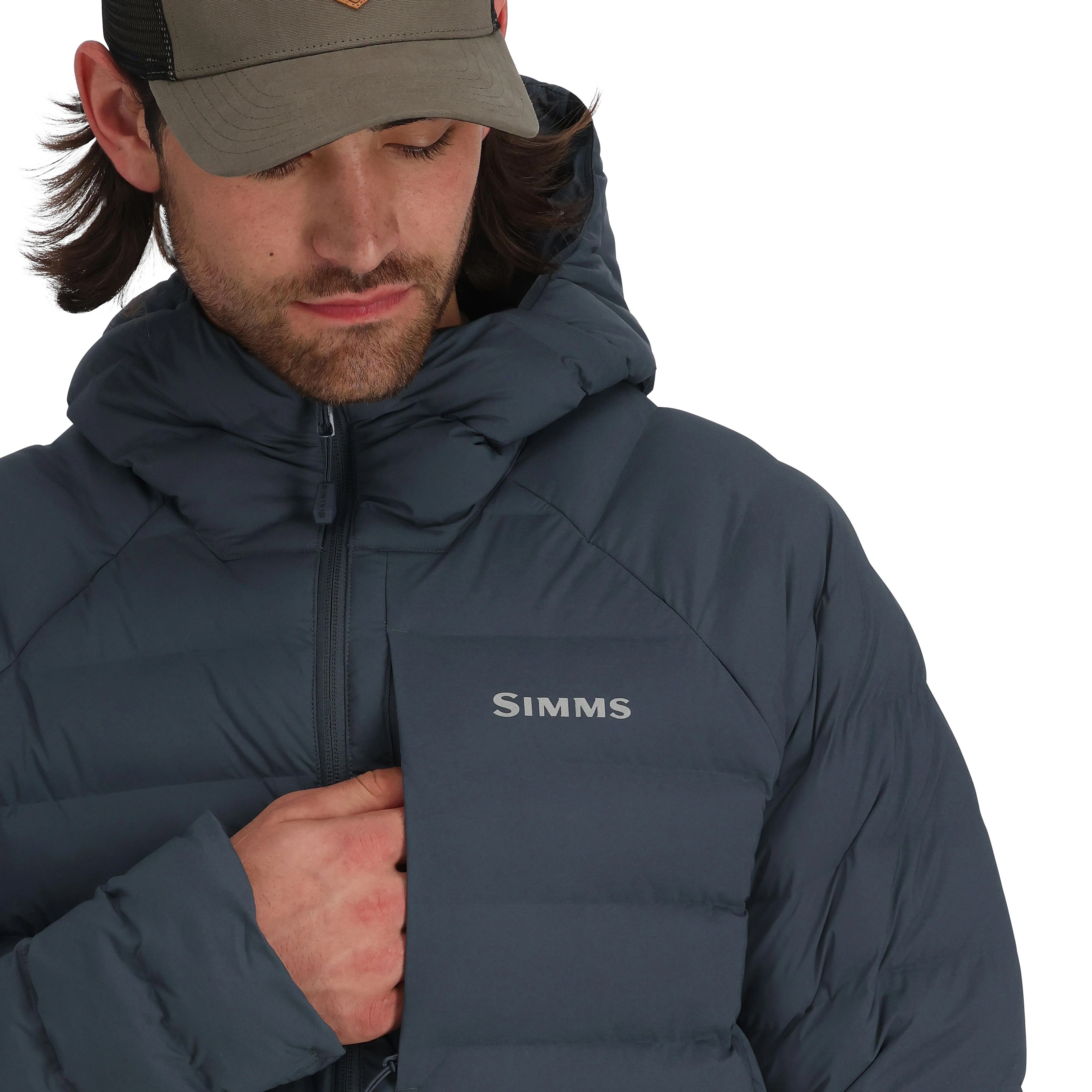 Simms ExStream® Hoody - Image 7