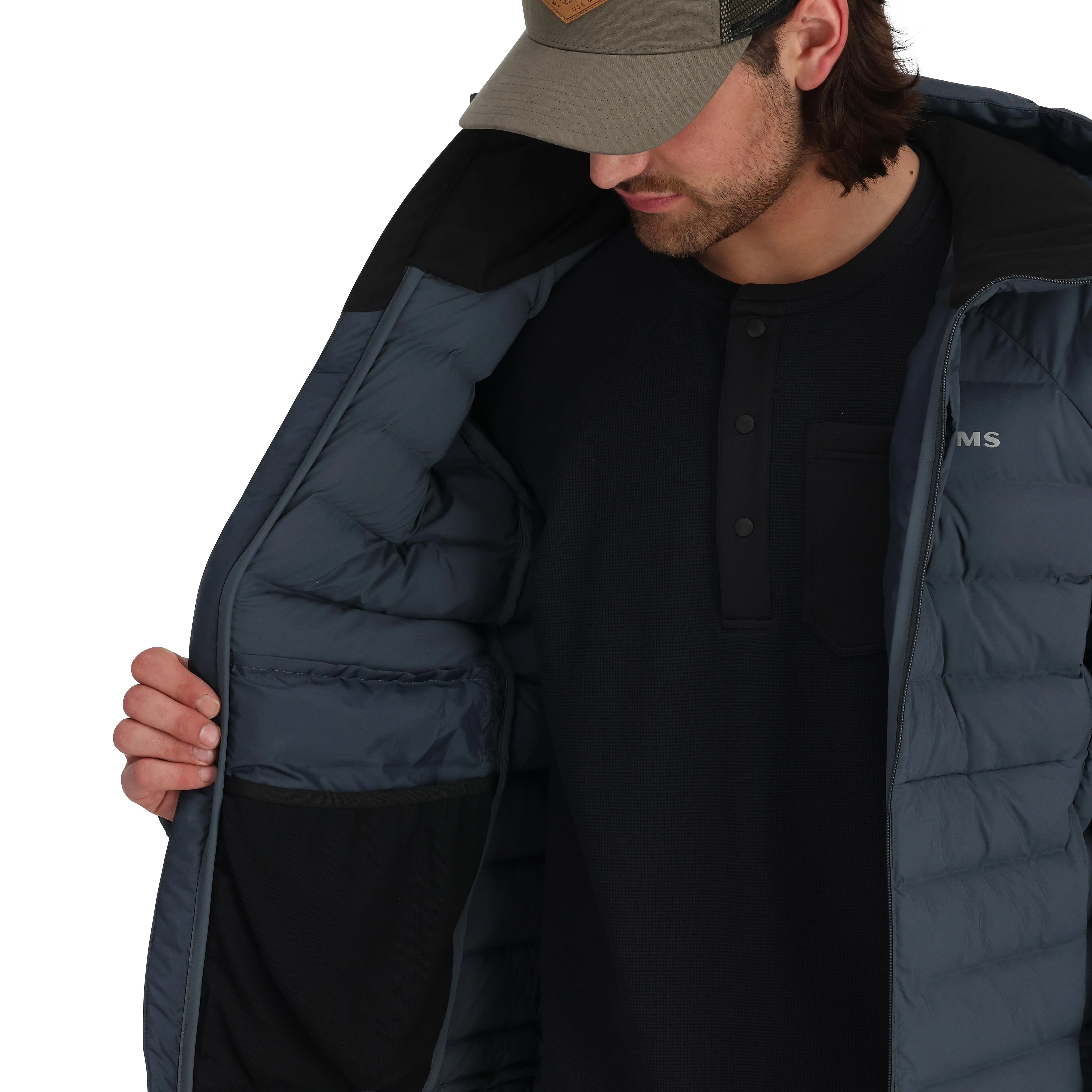 Simms ExStream® Hoody - Image 9