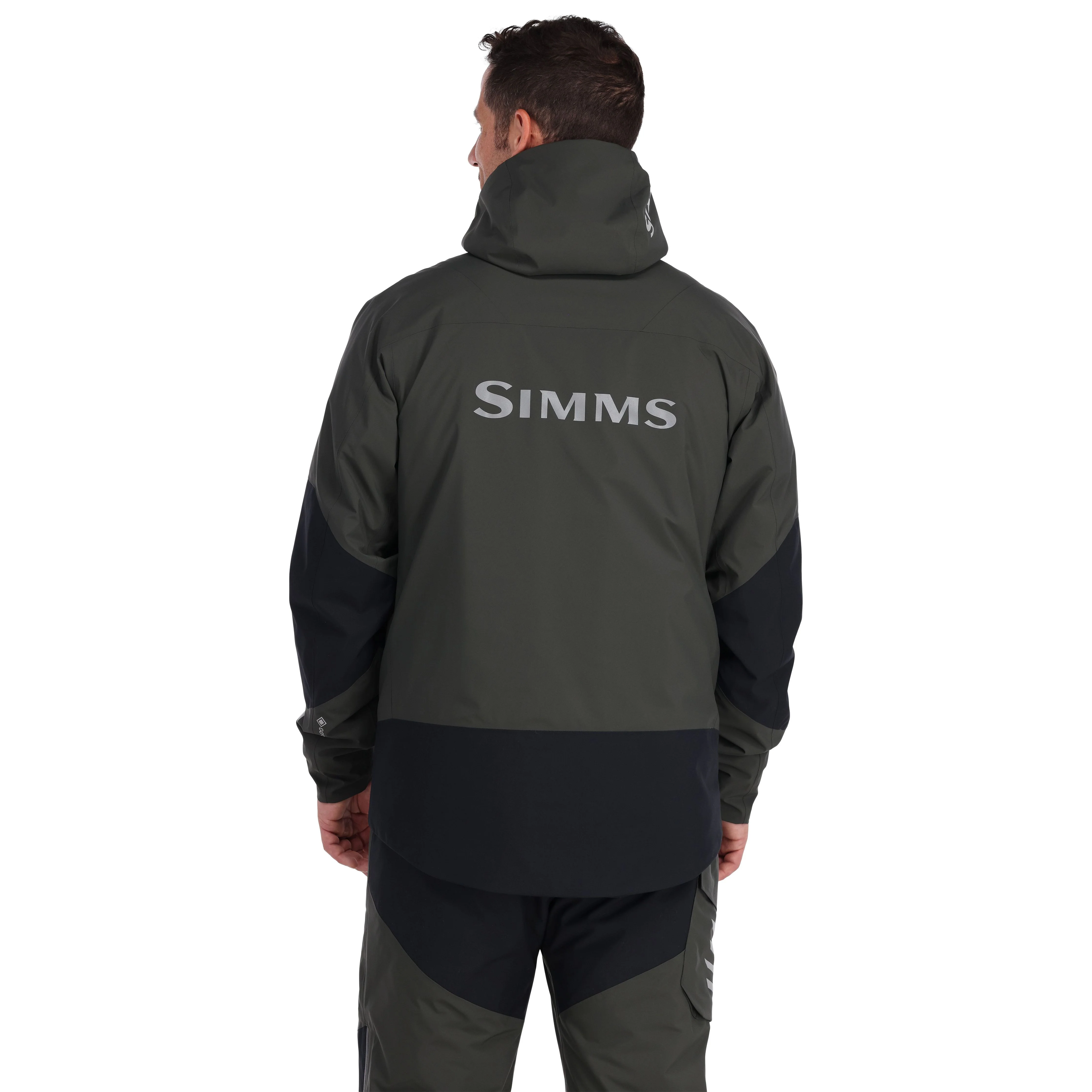Simms Guide Insulated Jacket - Image 5