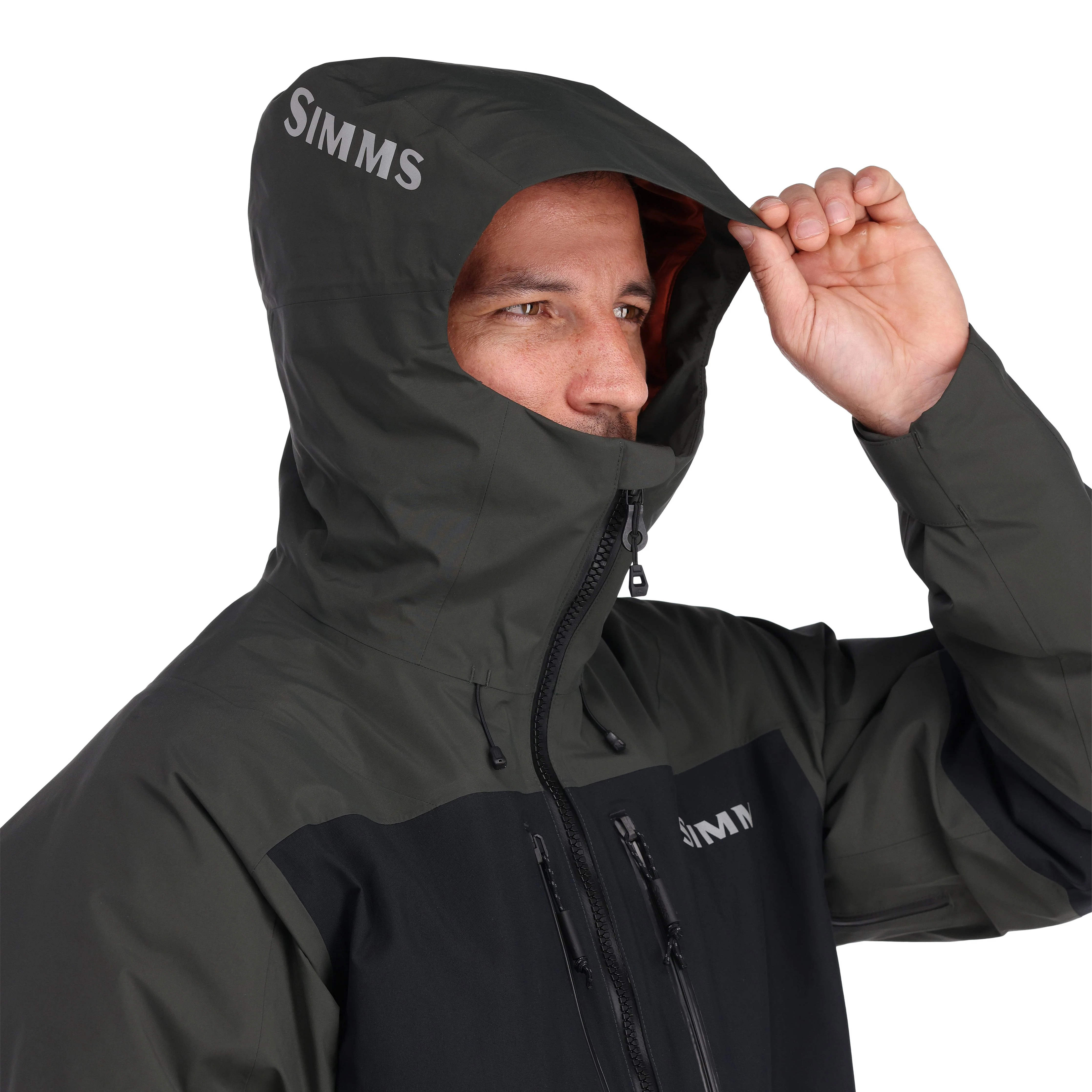 Simms Guide Insulated Jacket - Image 6