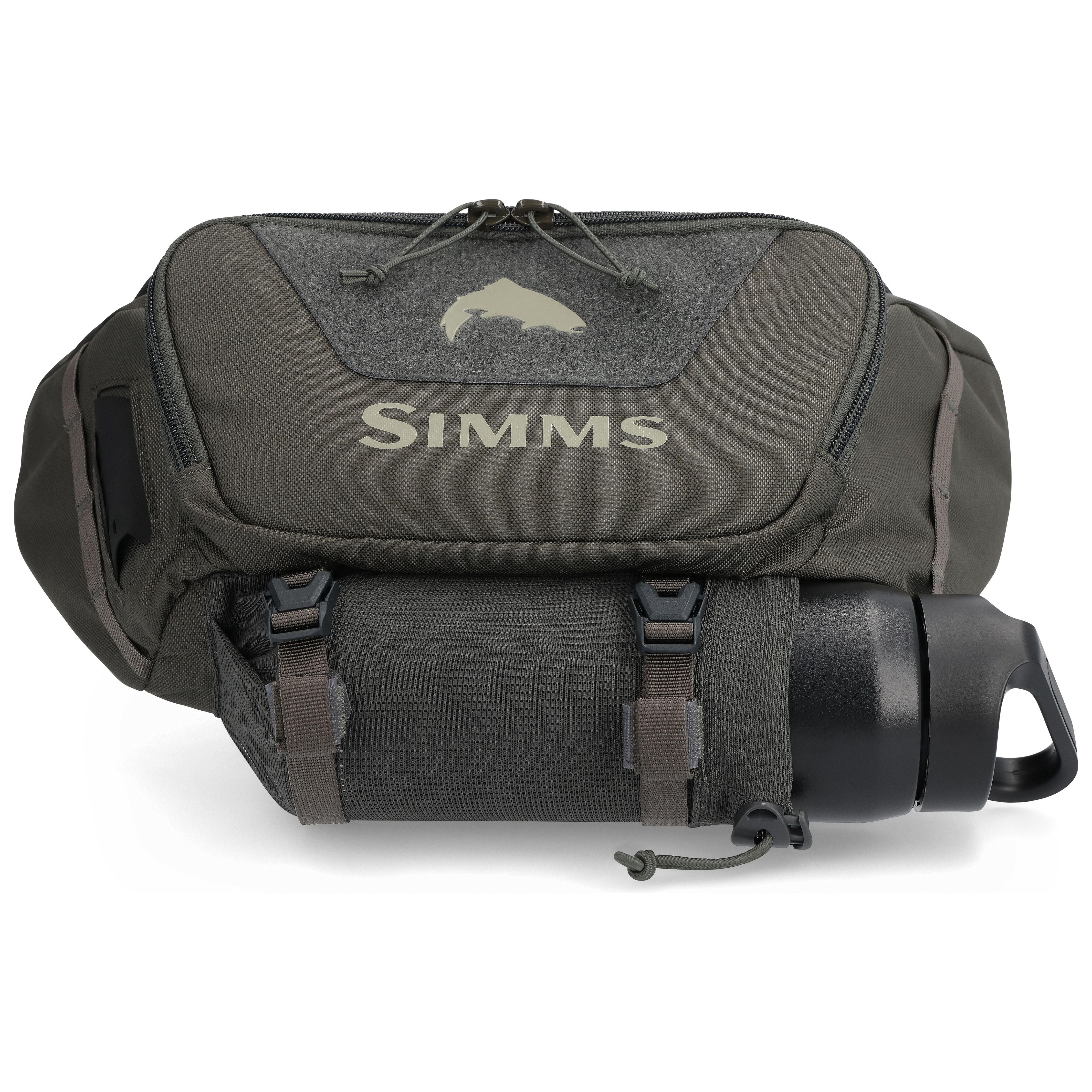 Simms Tributary Hip Pack - Image 6