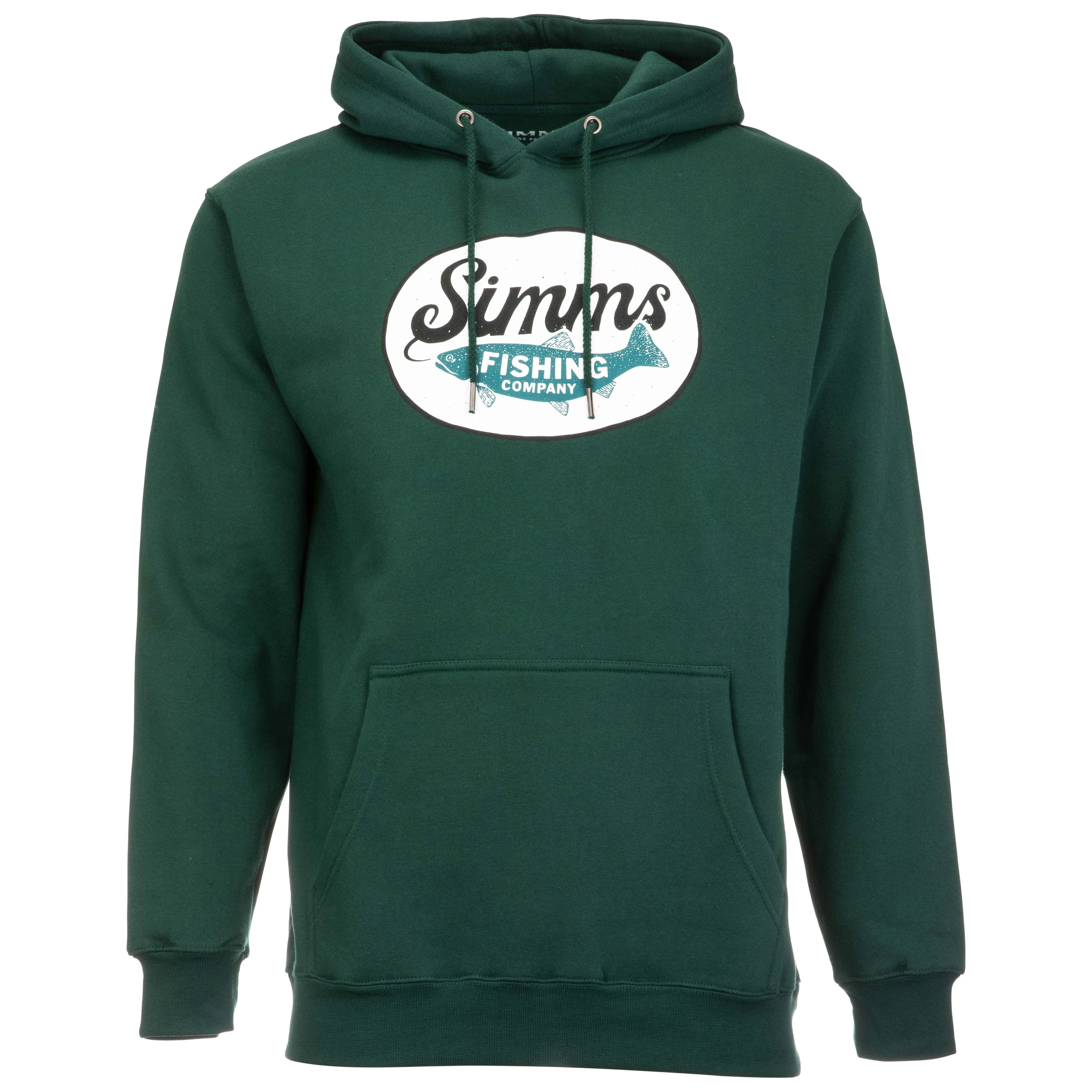 Simms Trout Wander Hoody - Image 4