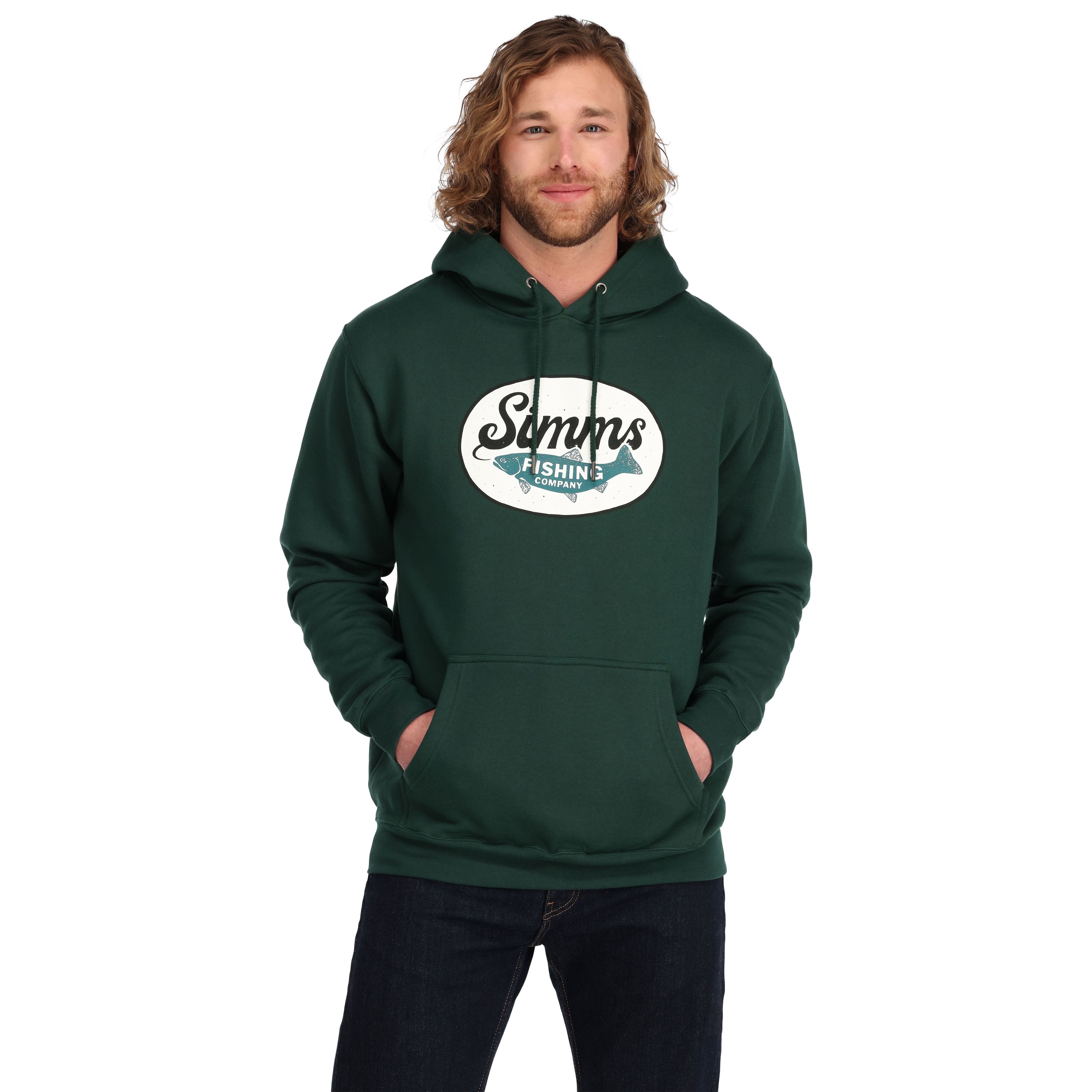 Simms Trout Wander Hoody - Image 5