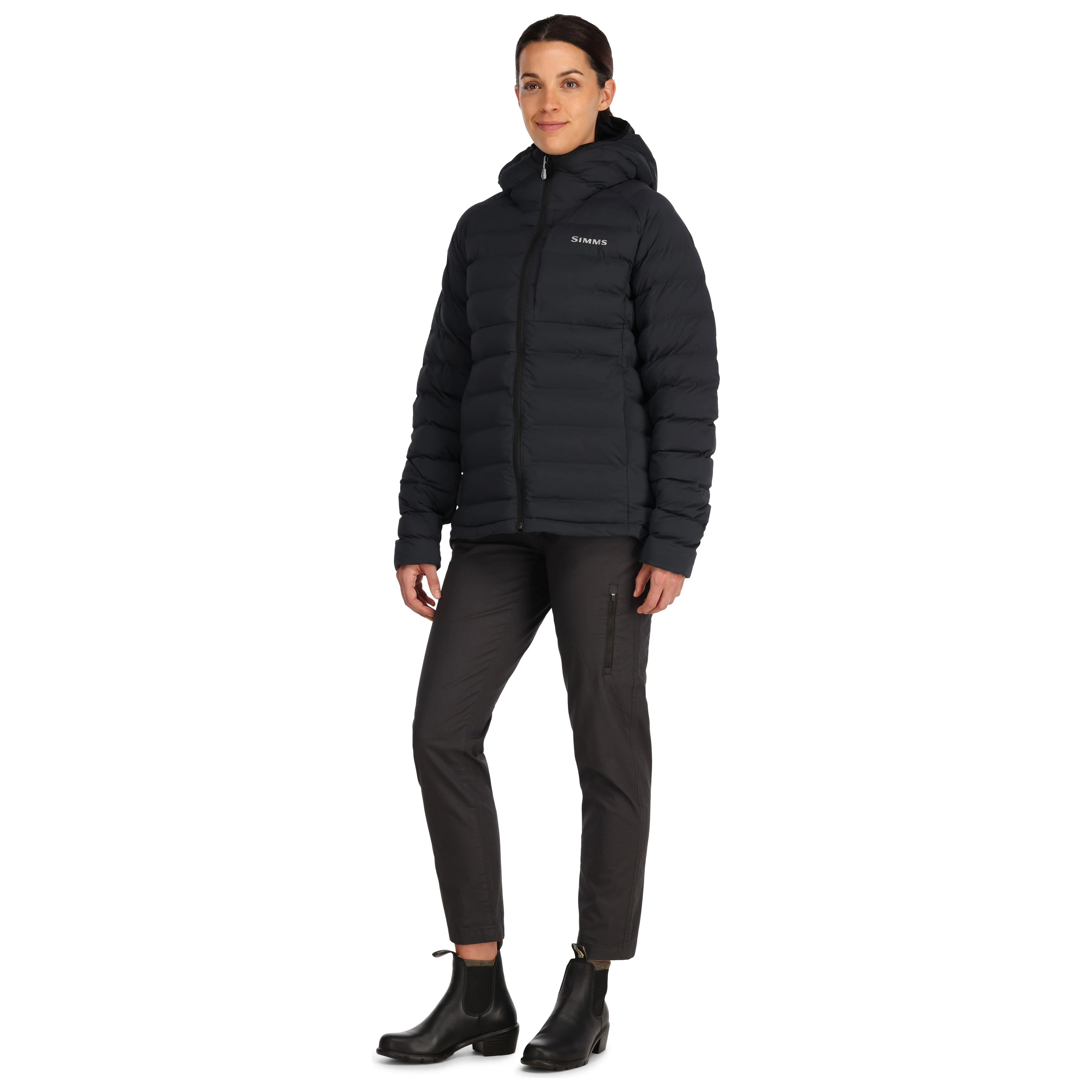 Simms Women's ExStream® Hoody - Image 3