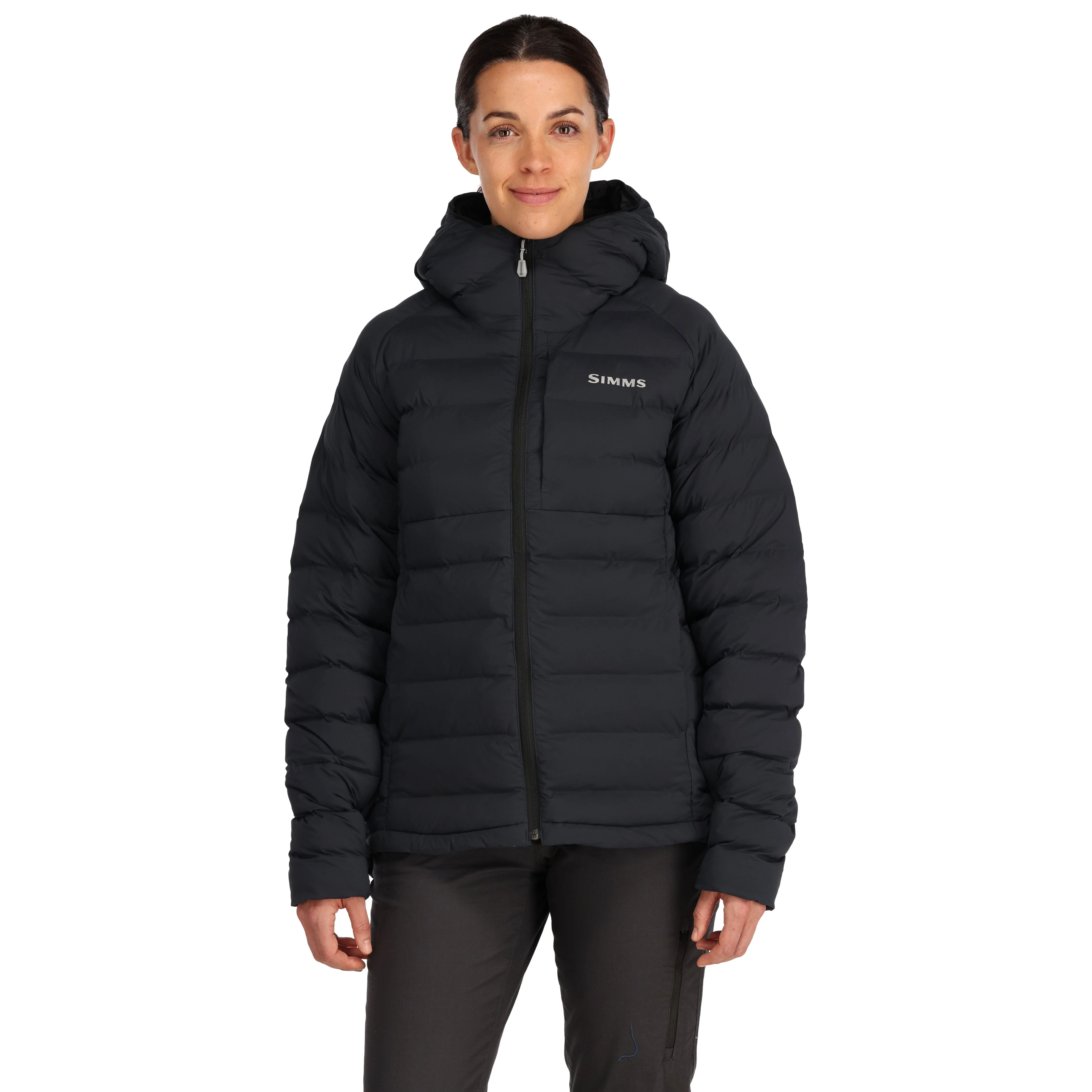 Simms Women's ExStream® Hoody - Image 4