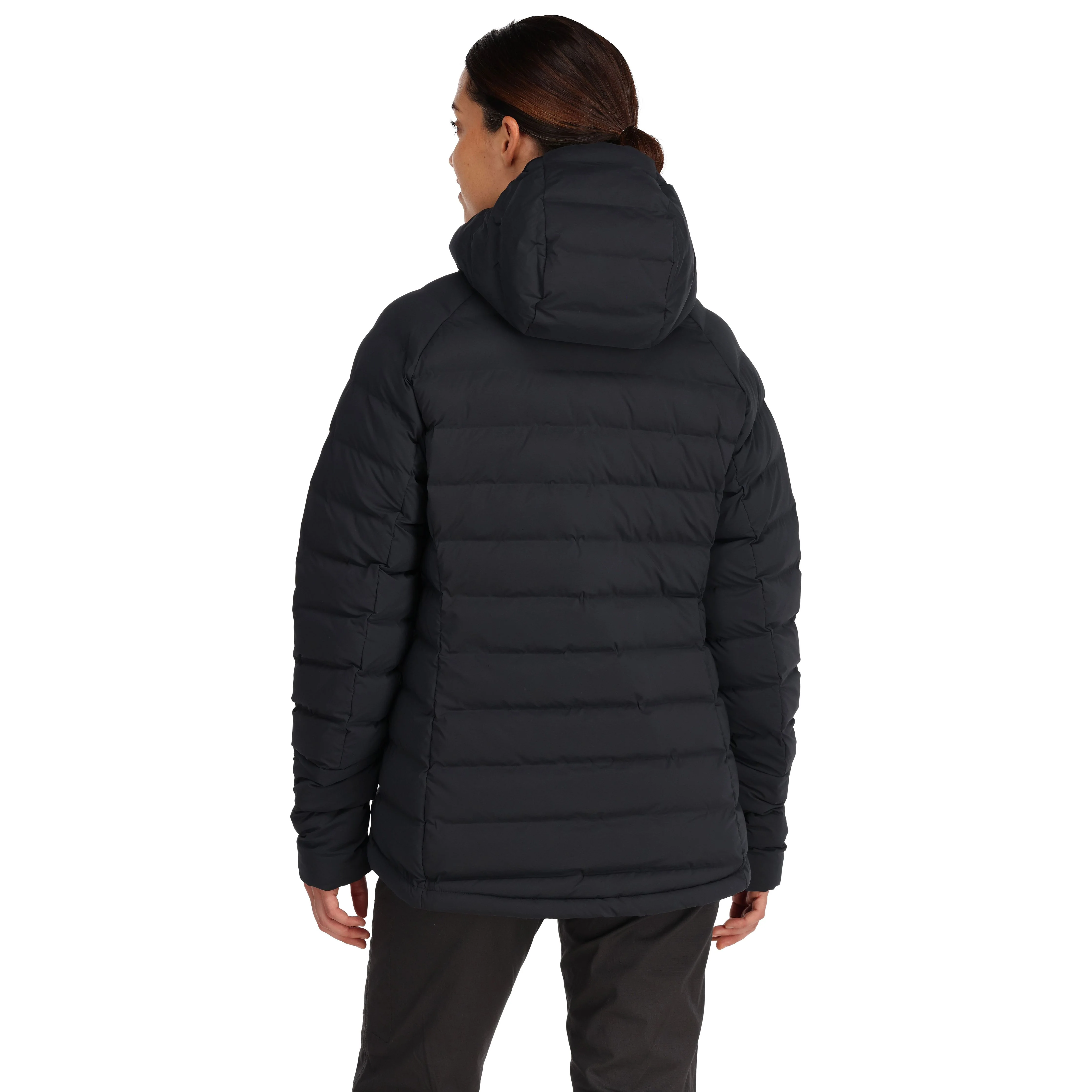 Simms Women's ExStream® Hoody - Image 5