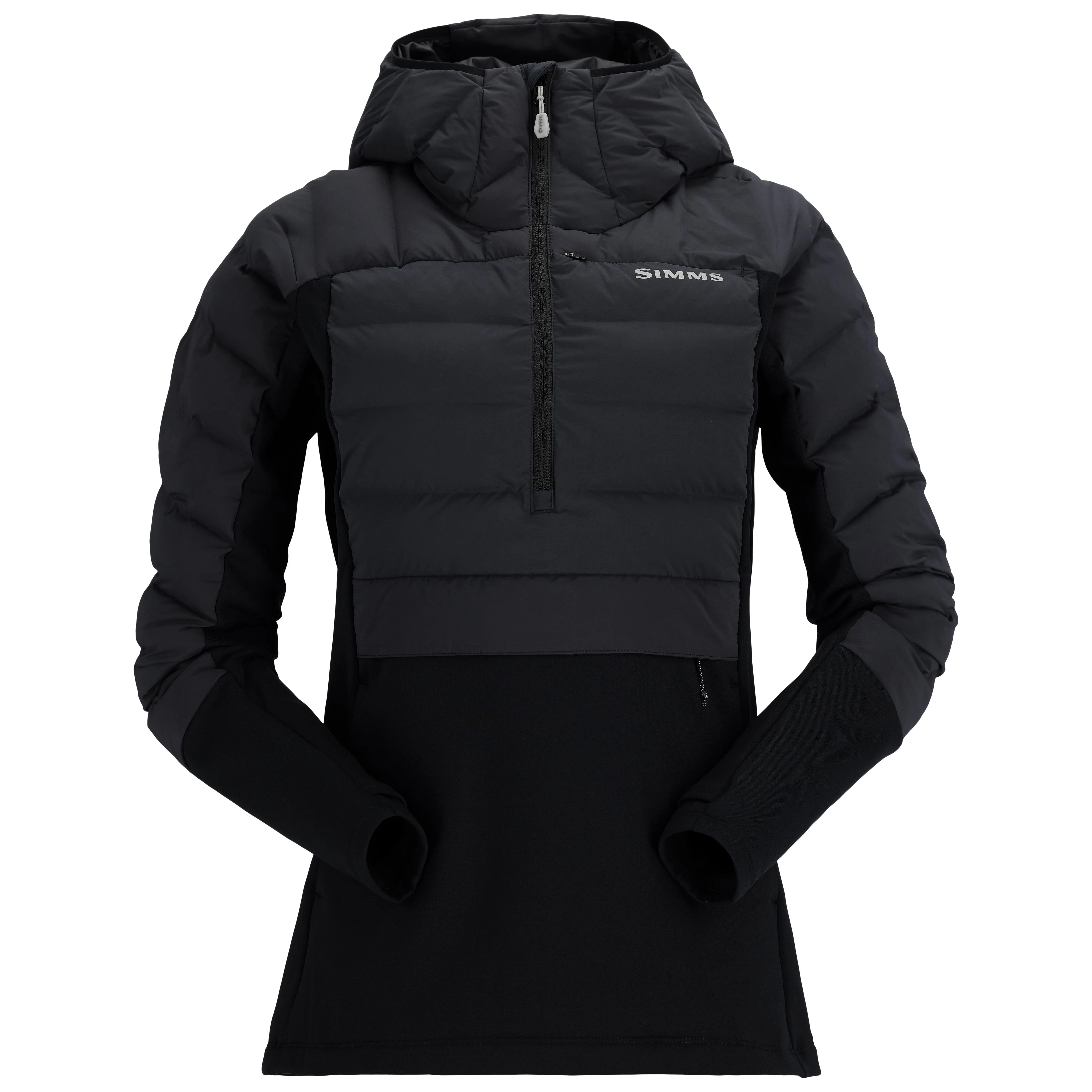 Simms Women's ExStream® Pull-Over Hoody