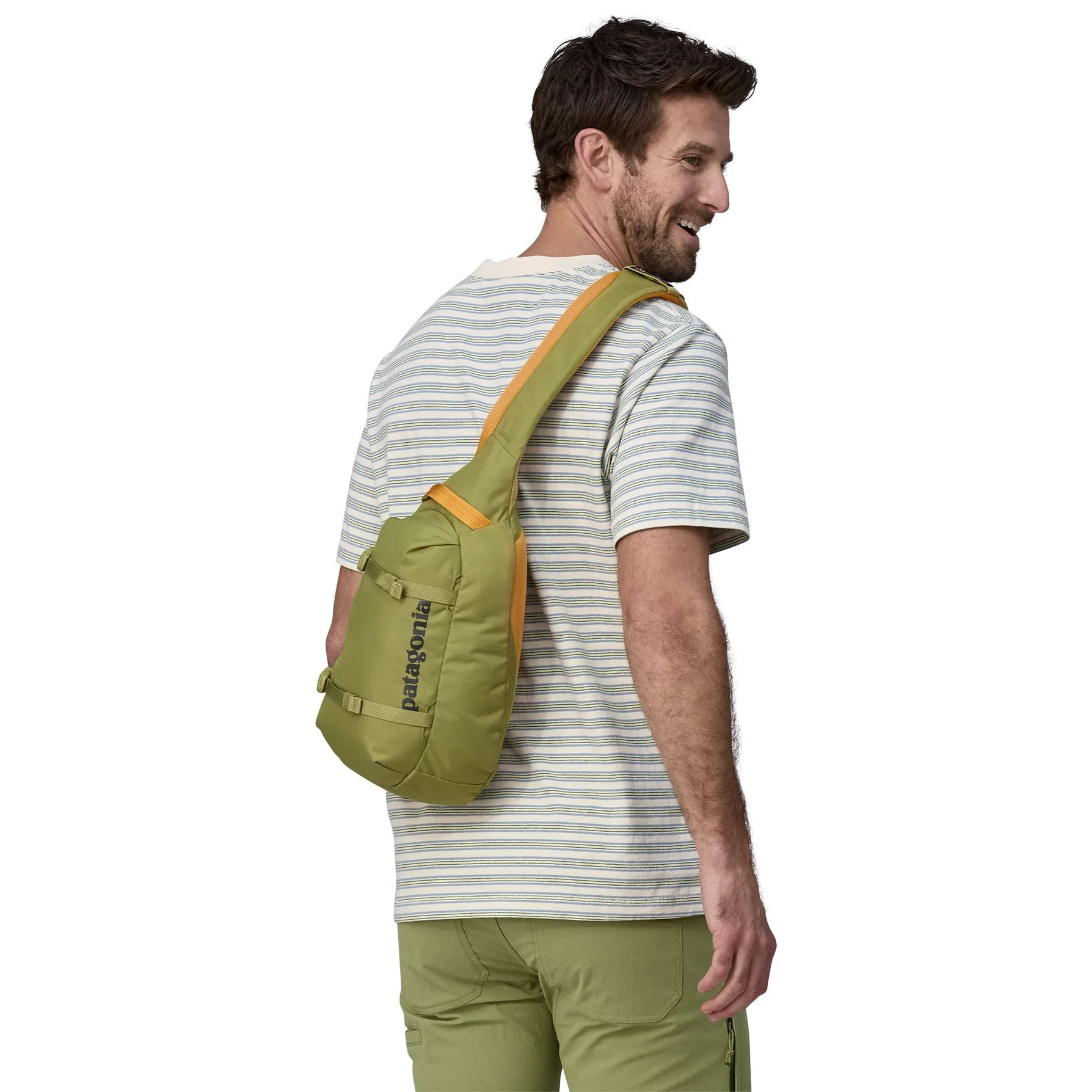 Patagonia Atom Sling 8L - Image 7