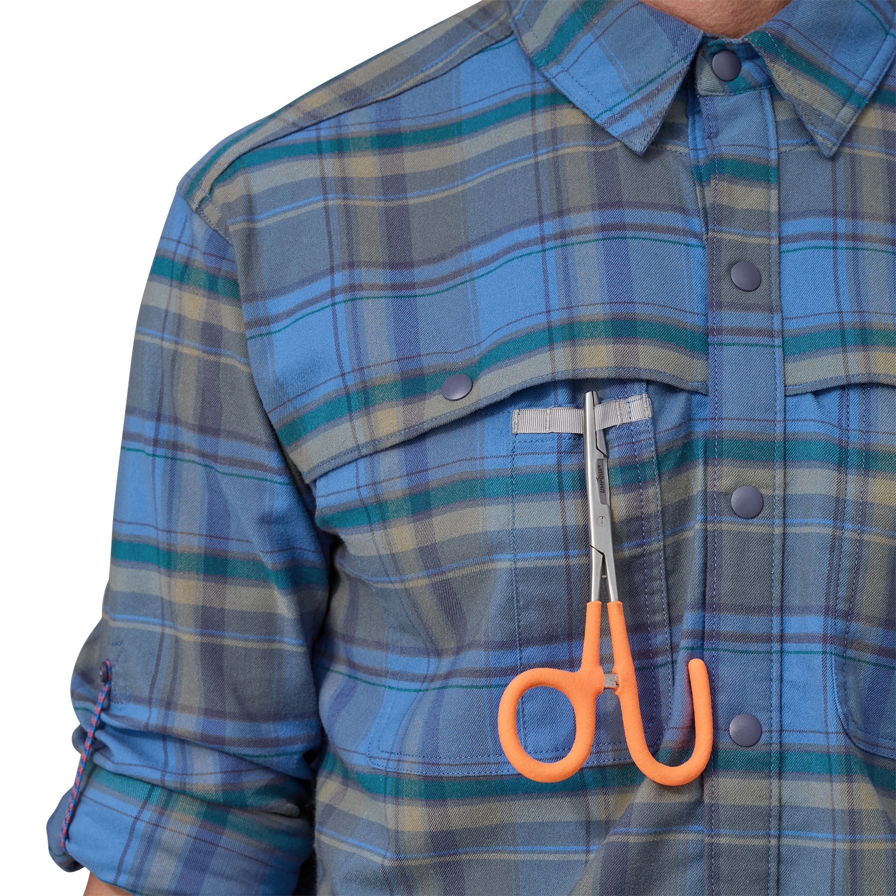 Patagonia Men's Early Rise Stretch Shirt Sale - Image 27