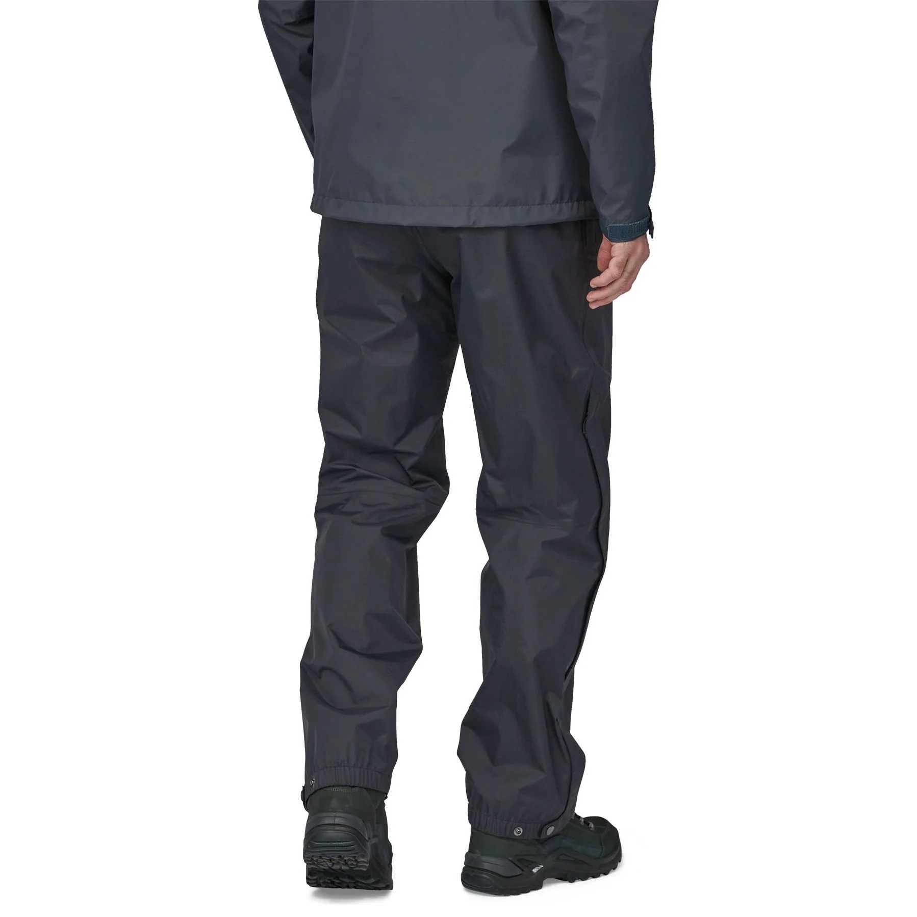 Patagonia Men's Torrentshell 3L Rain Pants - Image 3