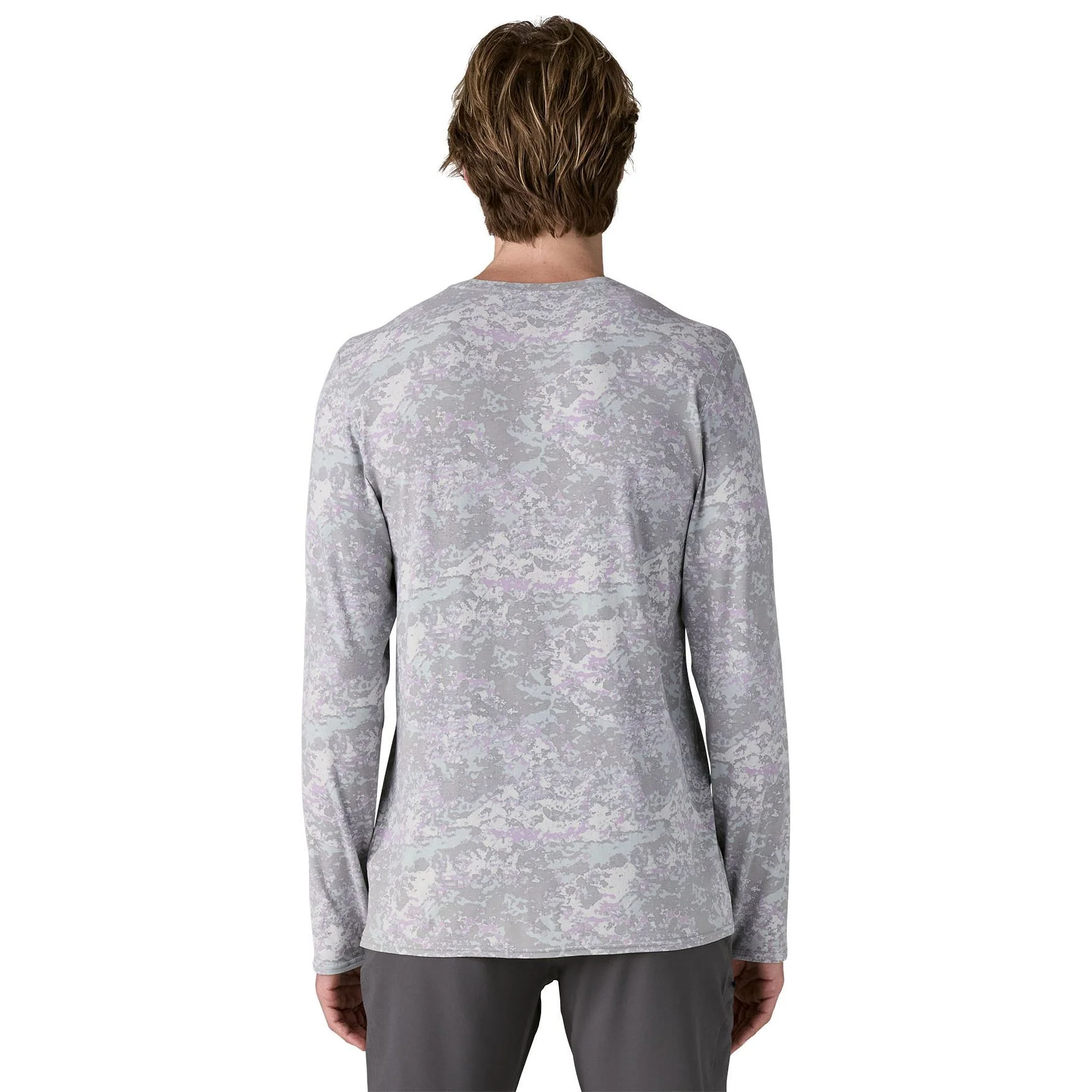 Patagonia Men's Tropic Comfort Natural Crew - Image 10