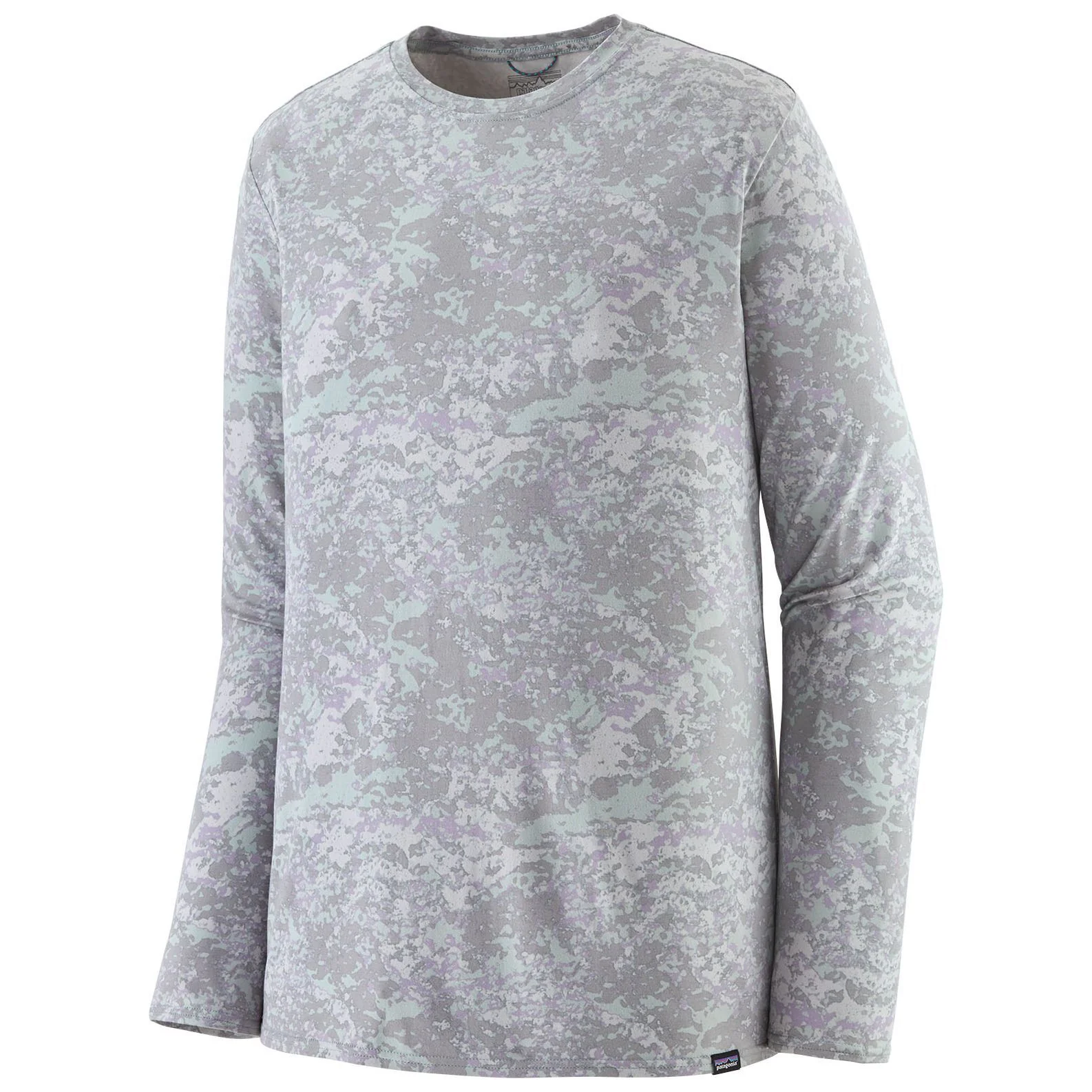 Patagonia Men's Tropic Comfort Natural Crew - Image 8