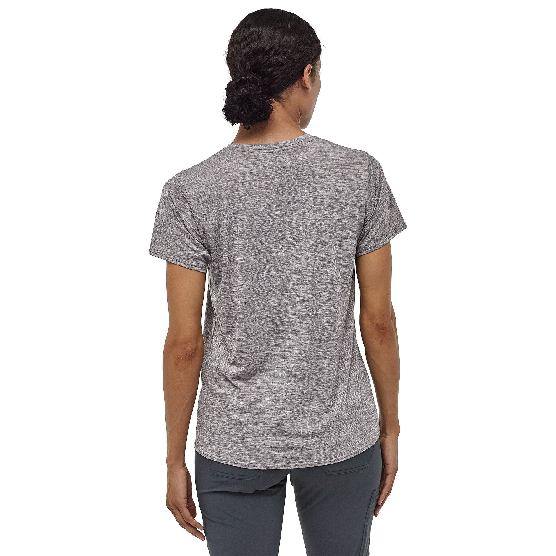 Patagonia Women's Cap Cool Daily Shirt - Image 3