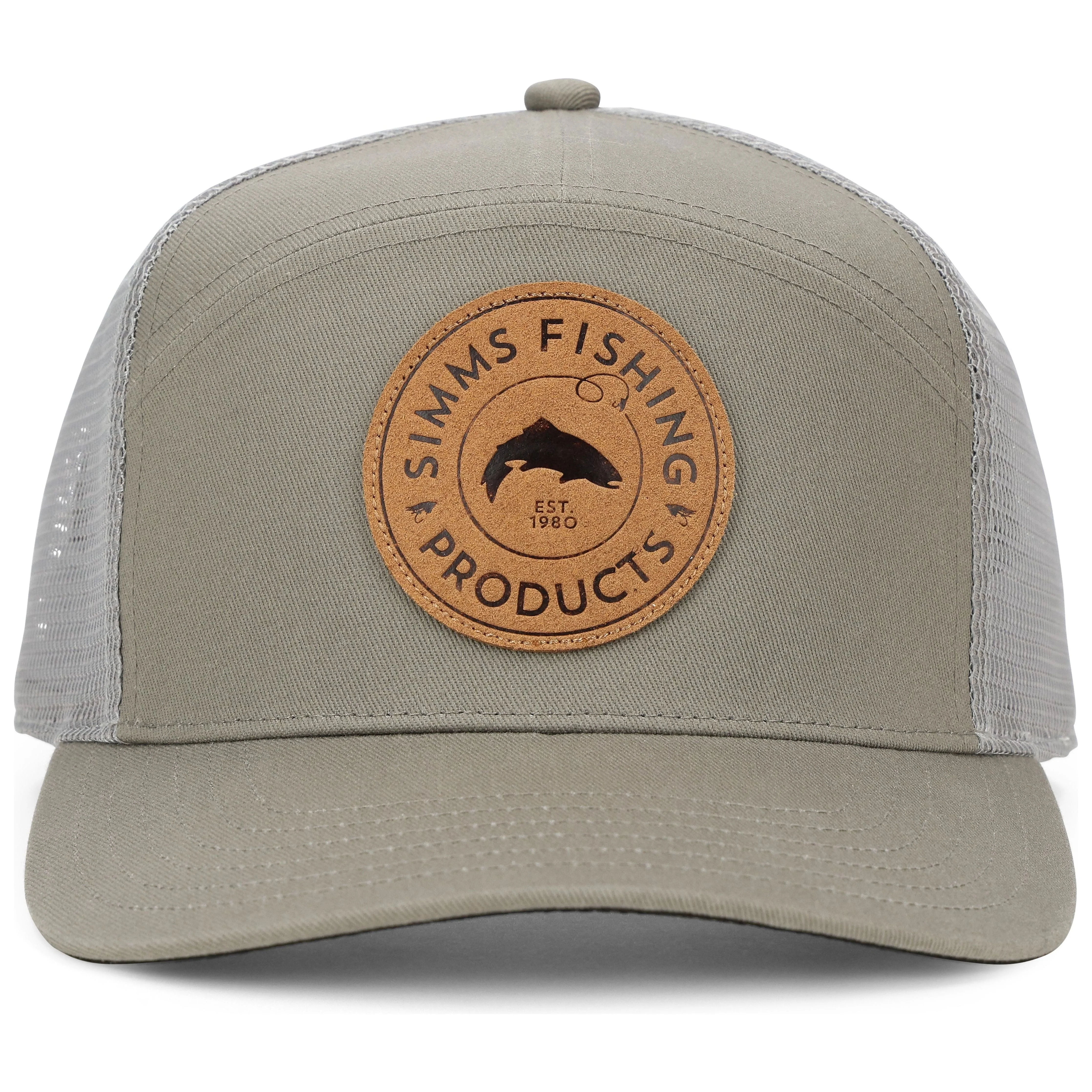 Simms Brown Trout 7-Panel