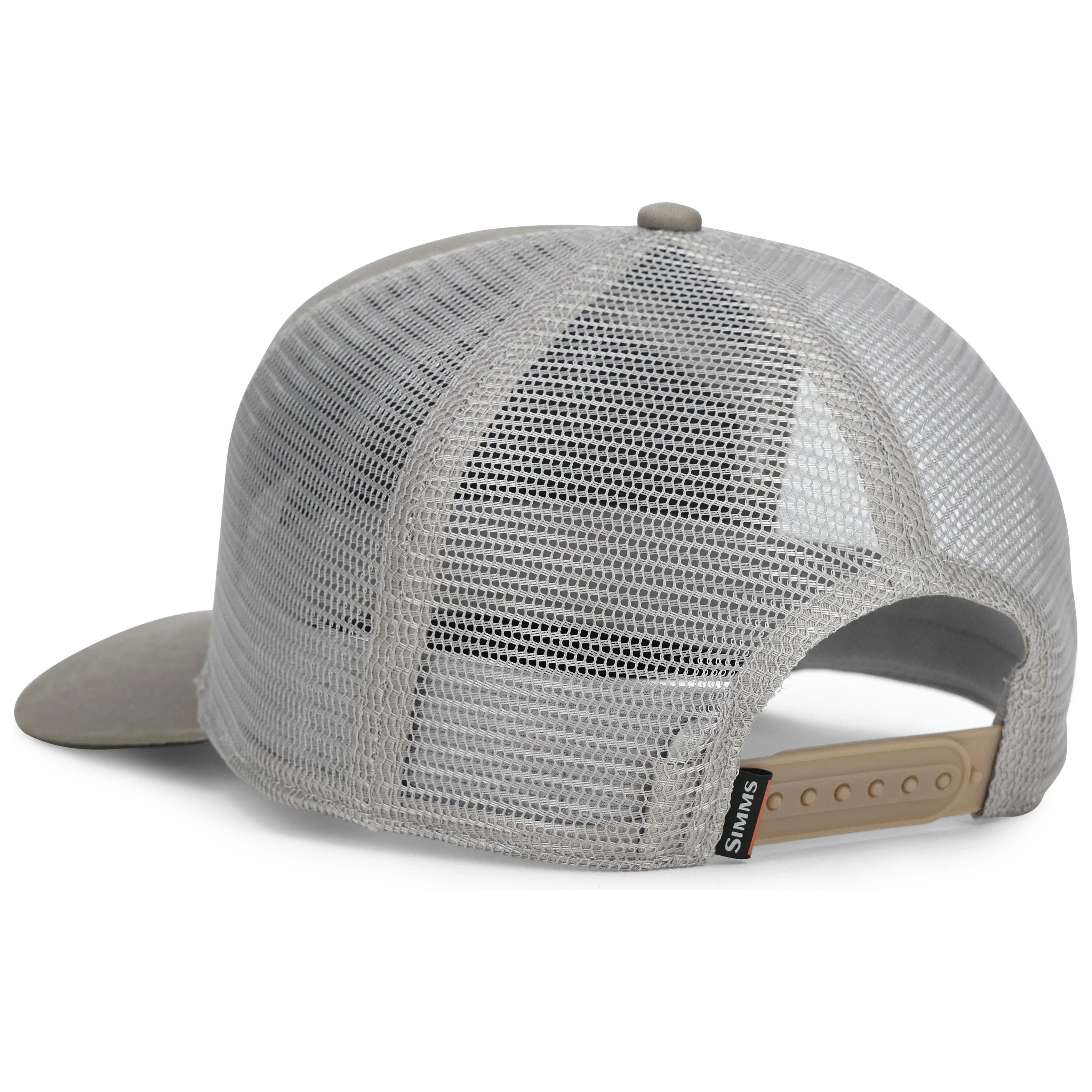 Simms Brown Trout 7-Panel - Image 3