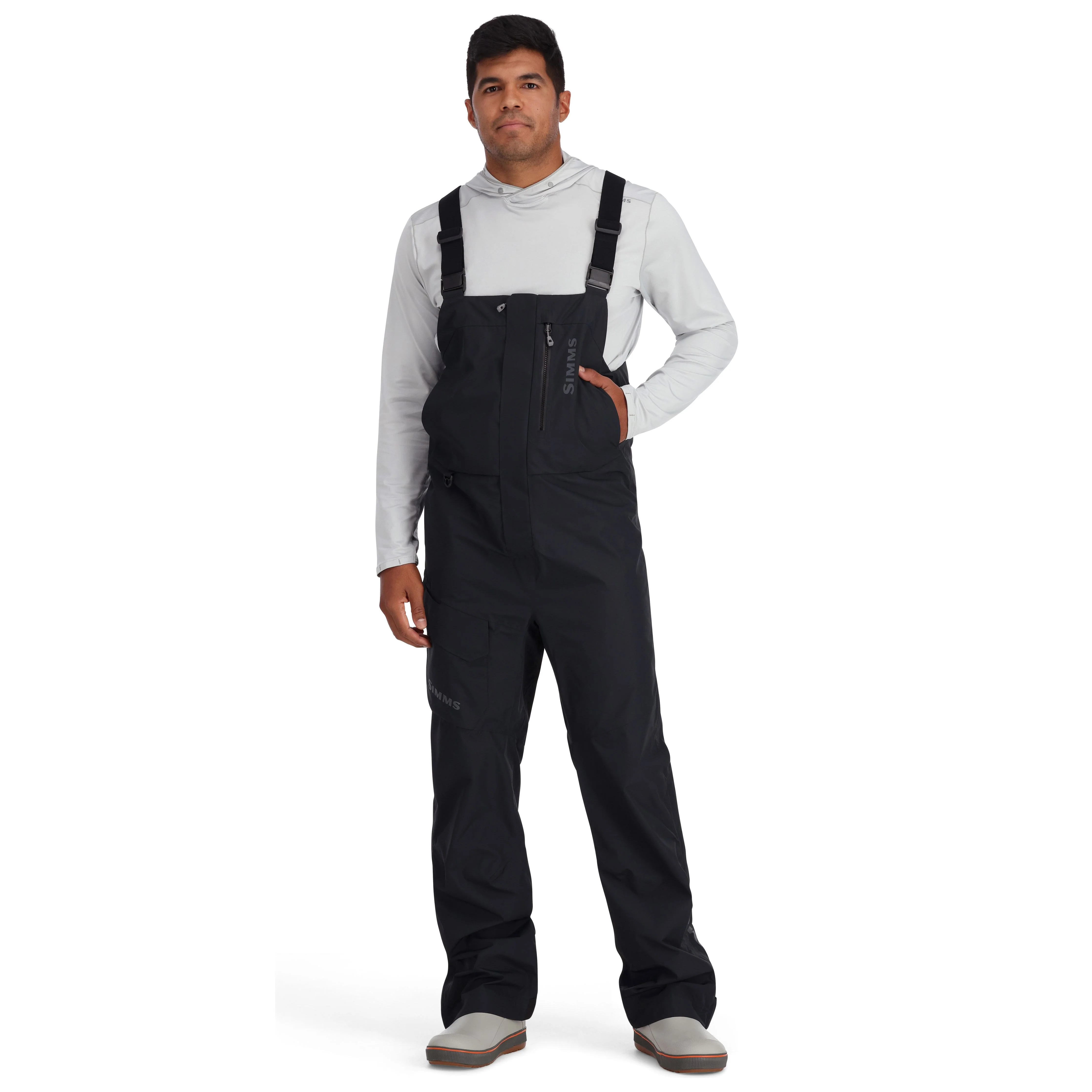 Simms Men's Challenger Bib - Image 4