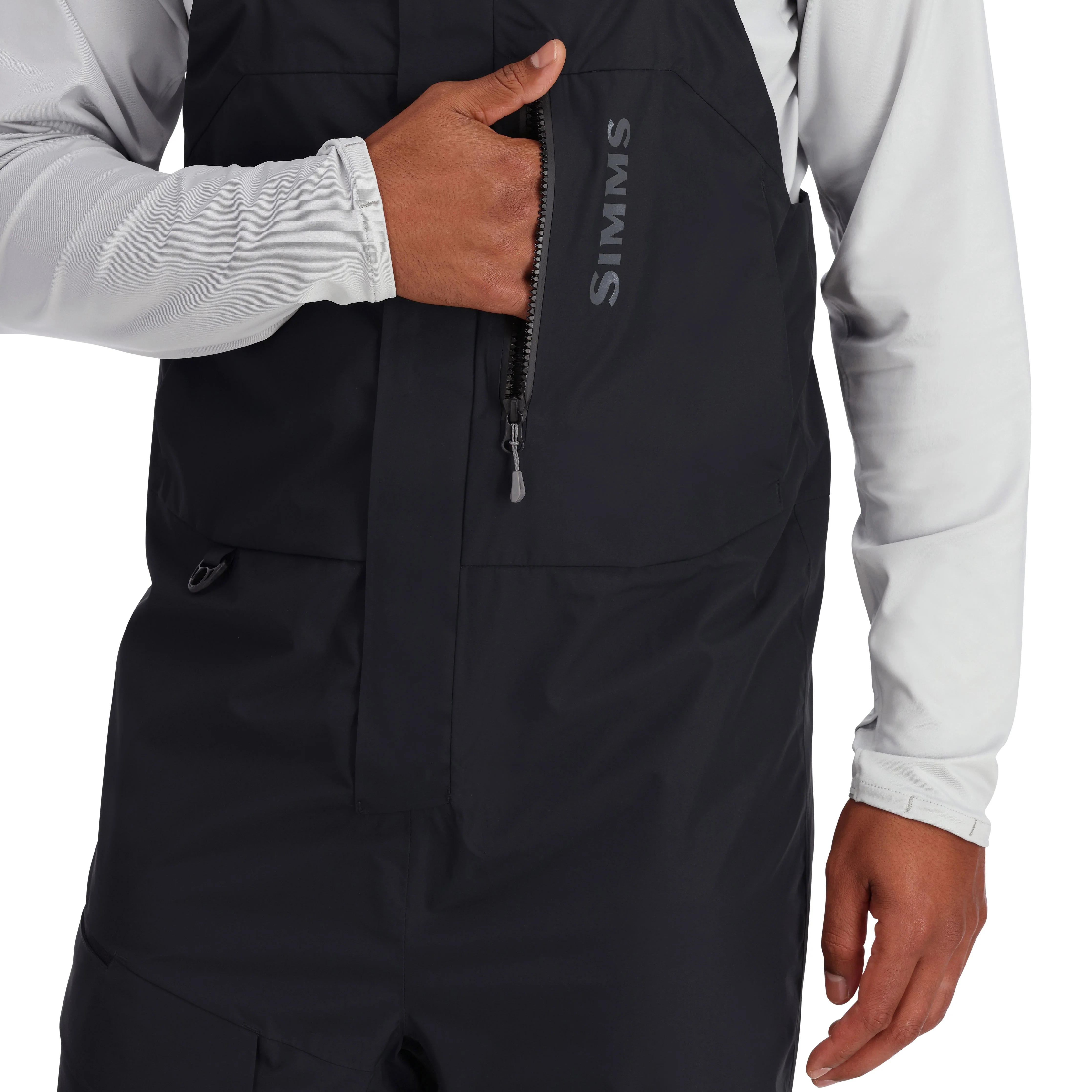 Simms Men's Challenger Bib - Image 6