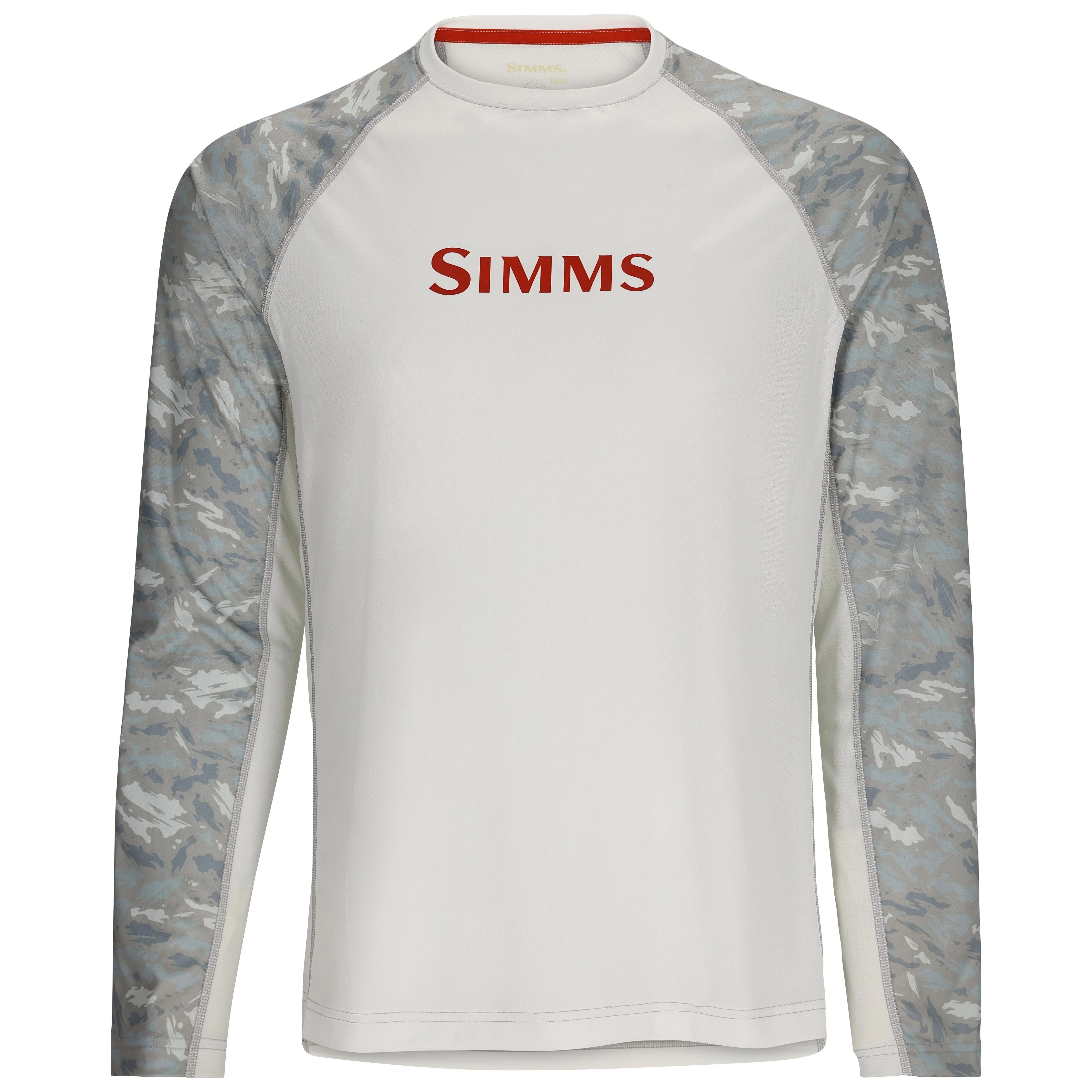 Simms Challenger Solar Crew - Image 3