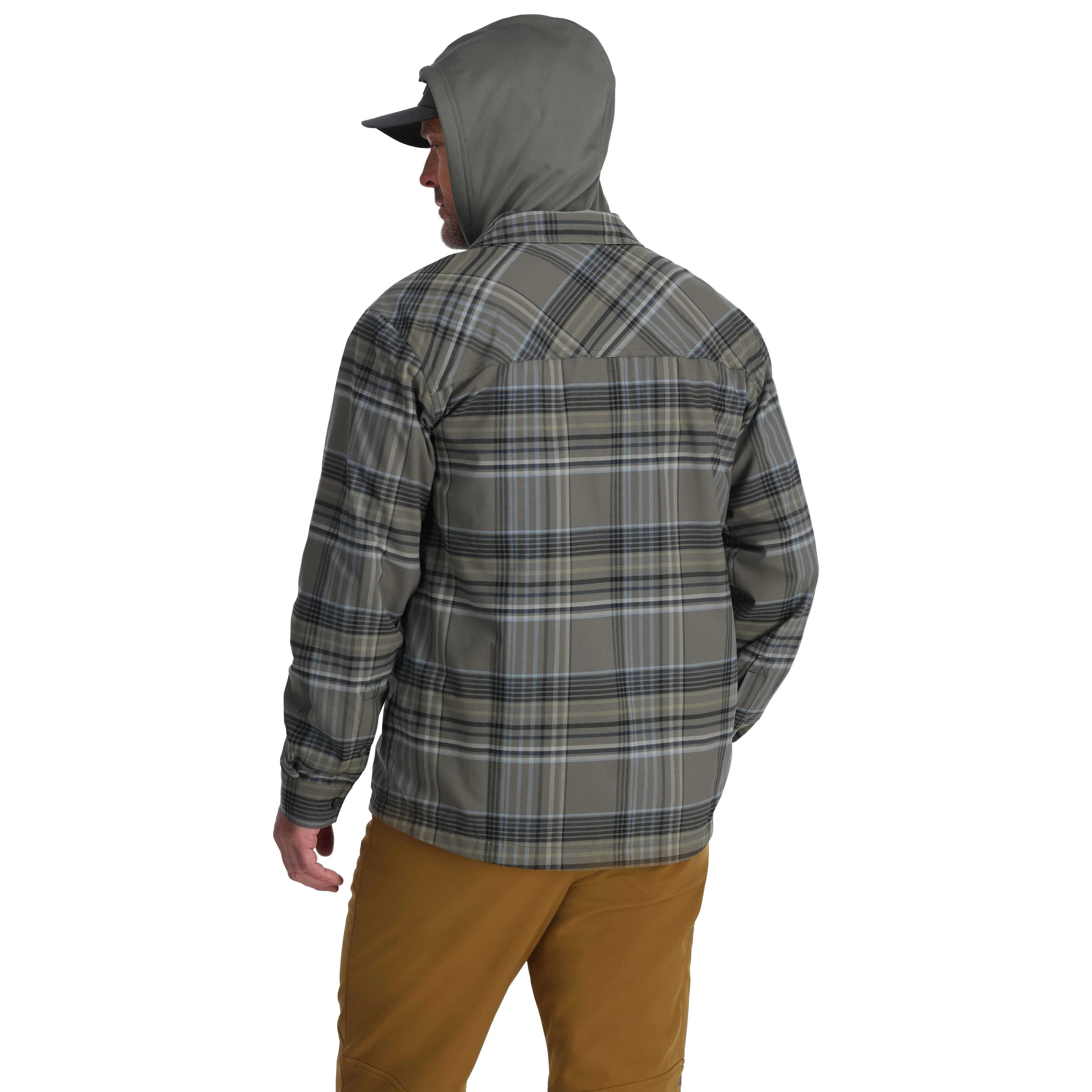 Simms Coldweather Hoody - Image 8