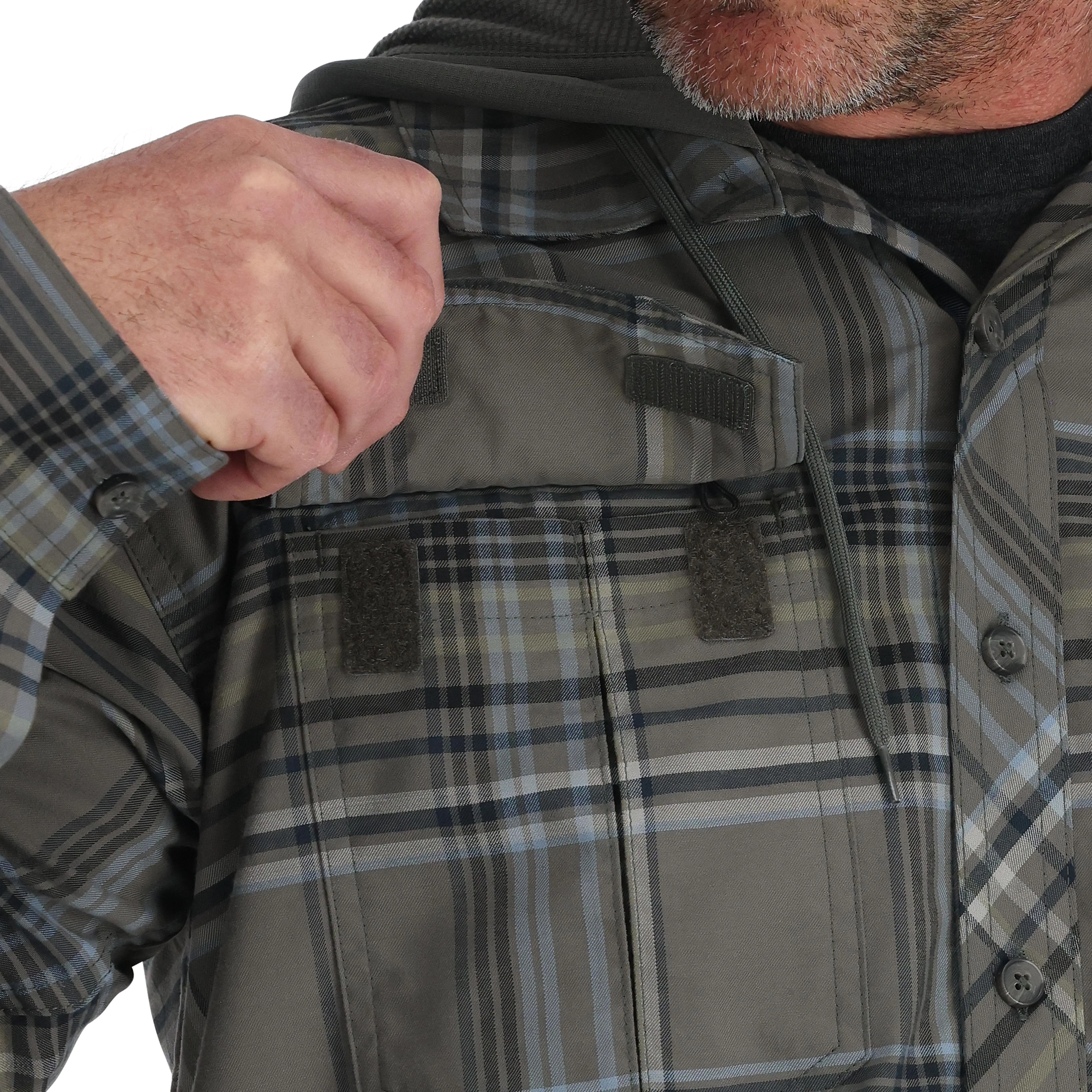 Simms Coldweather Hoody - Image 9