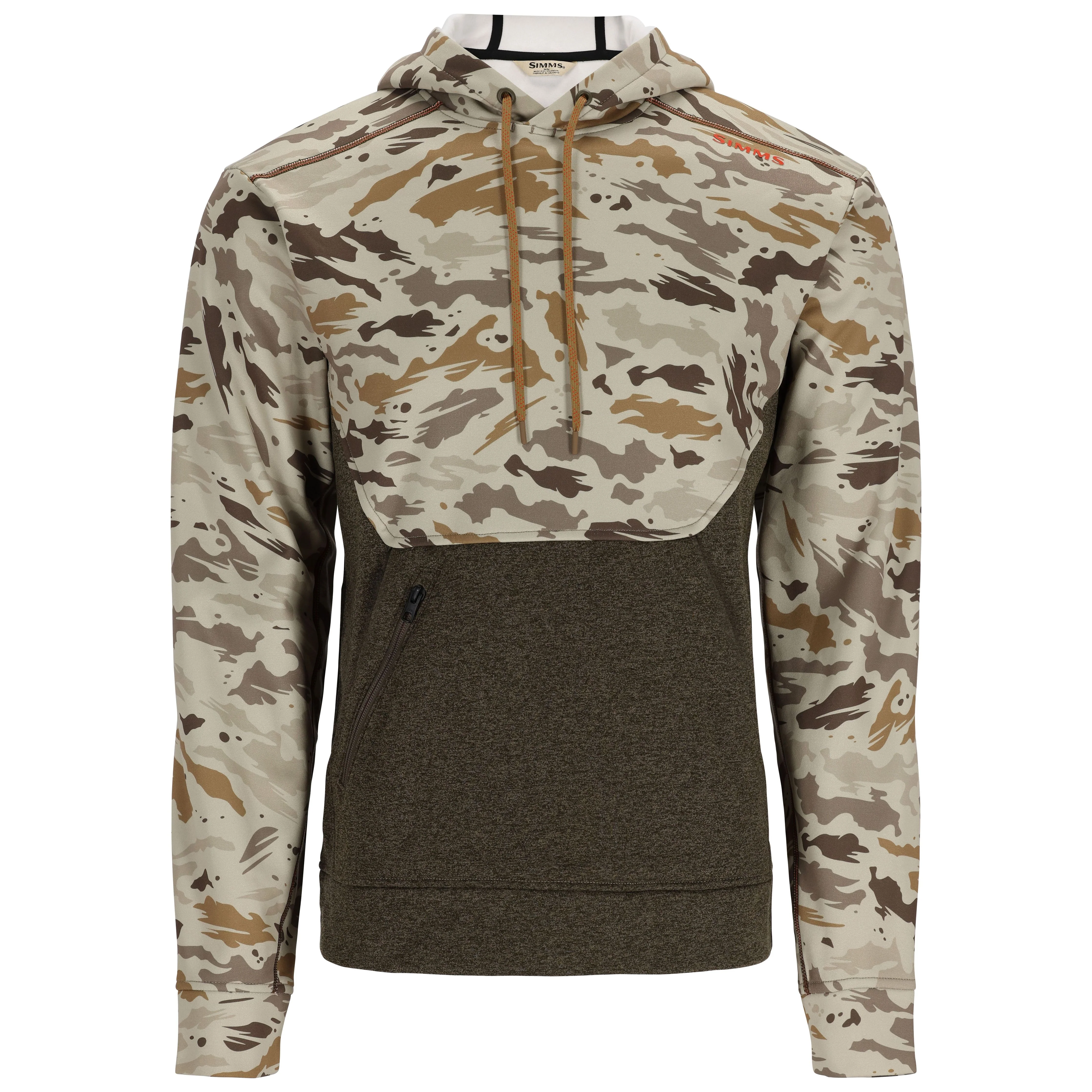 Simms CX Hoody