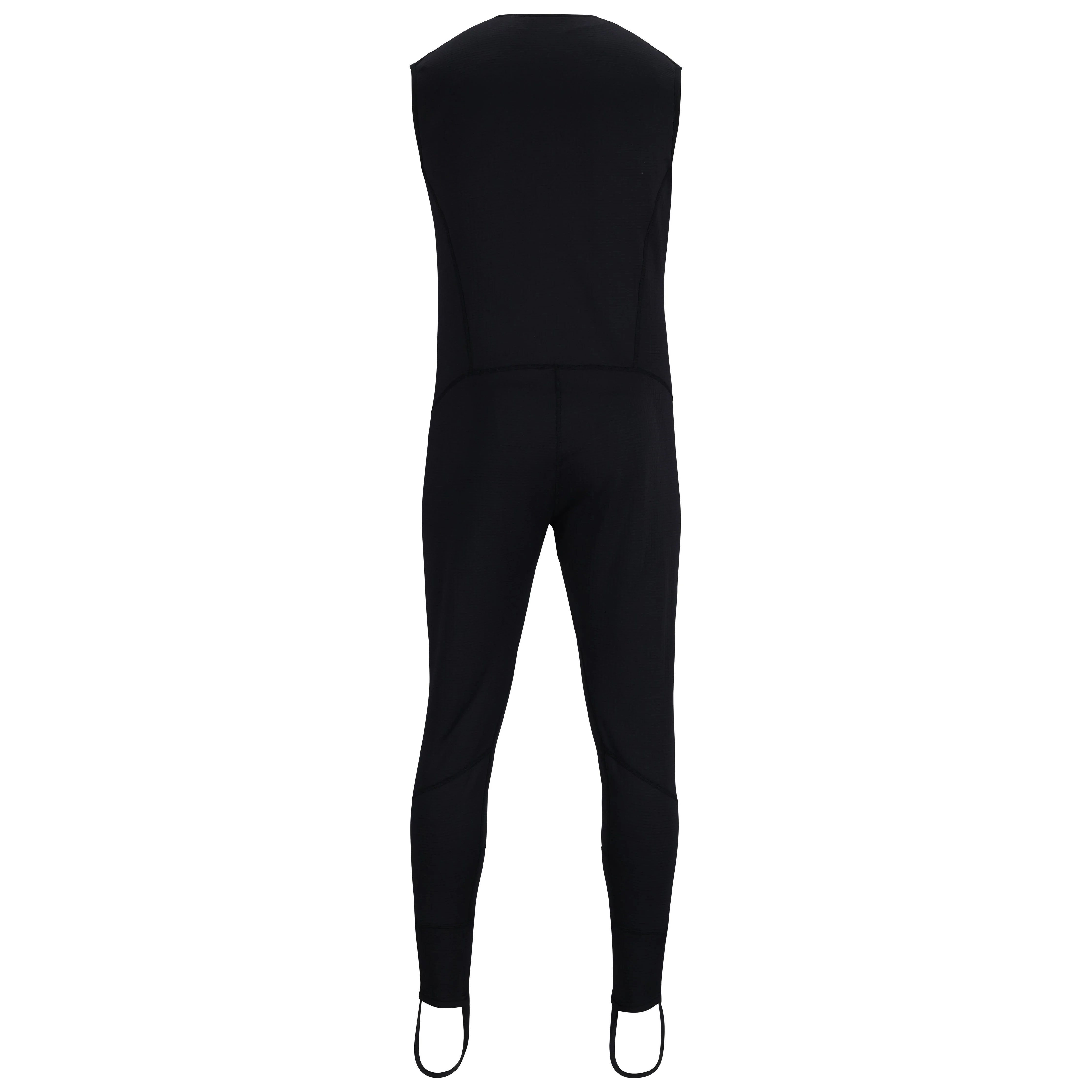 Simms Fleece Midlayer Bib - Image 4