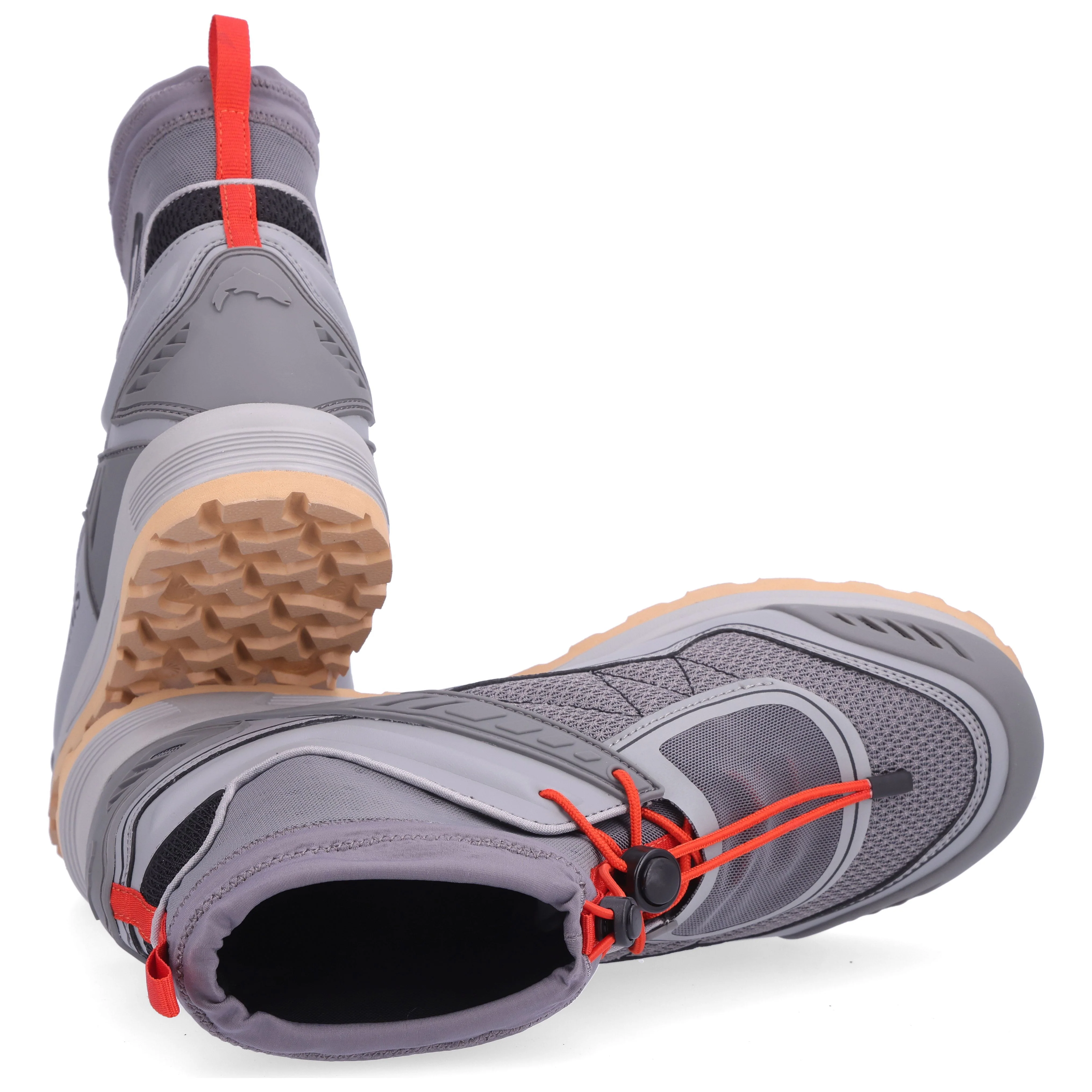 Simms Flyweight Access Wet Wading Shoe - Image 15