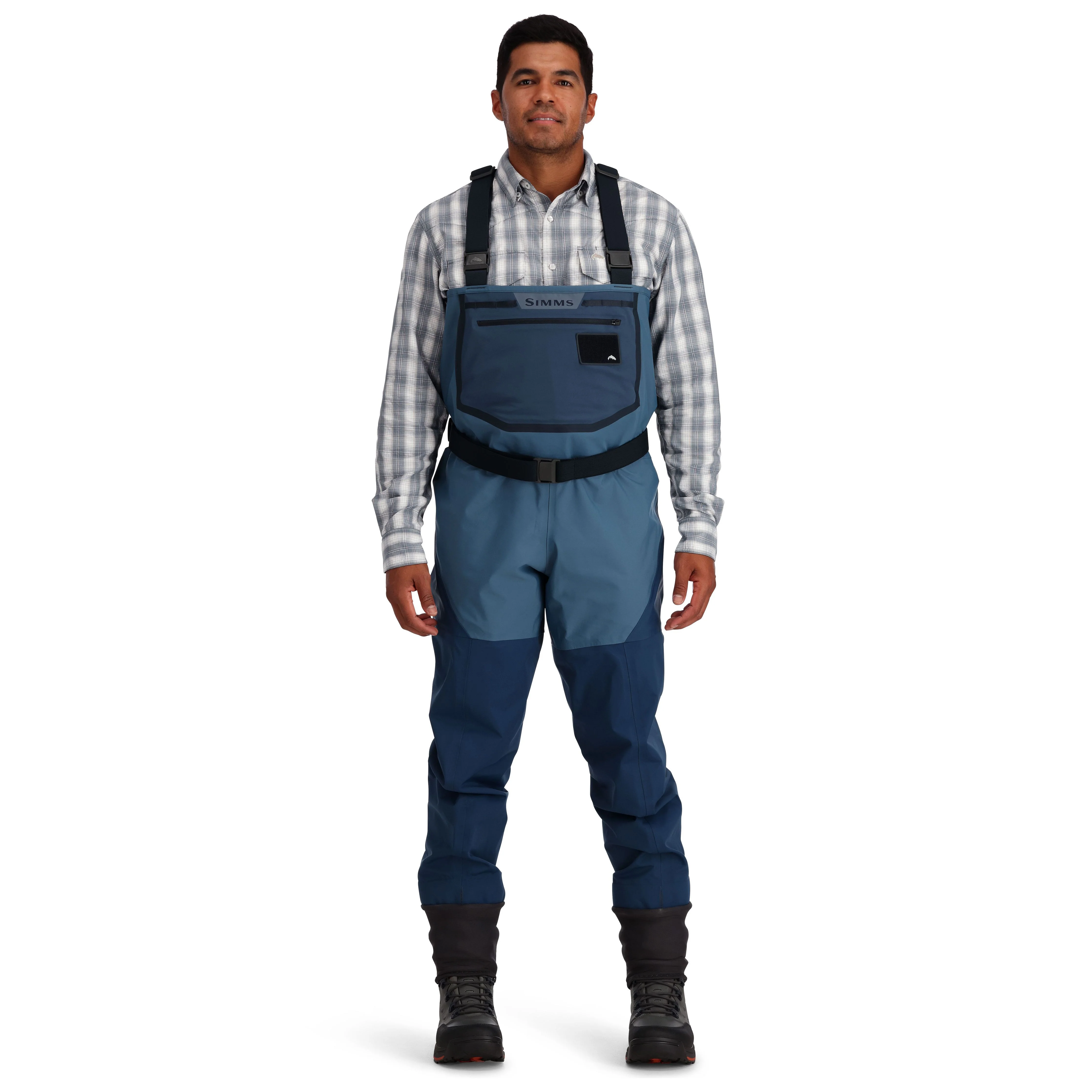 Simms Freestone Stockingfoot - Image 10