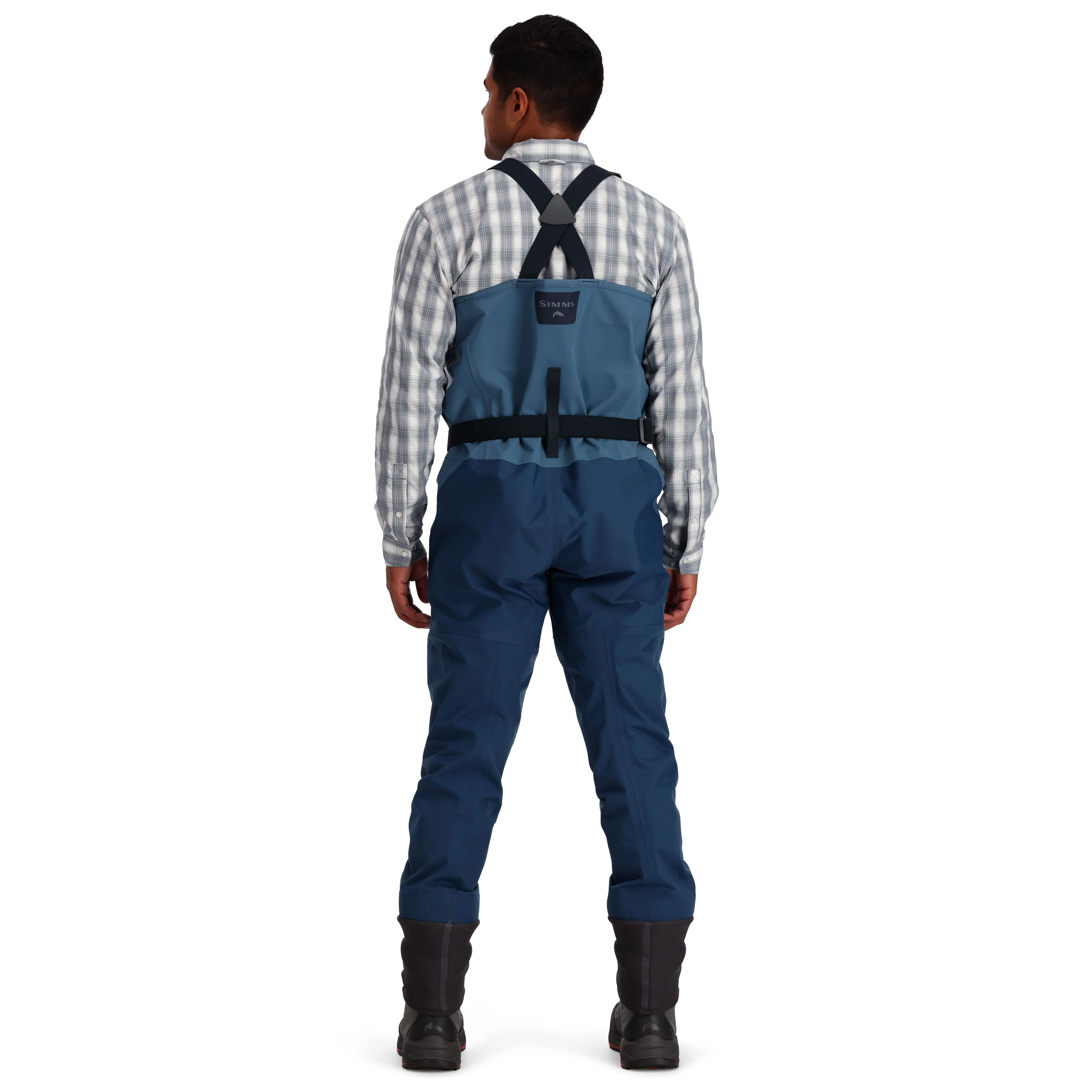 Simms Freestone Stockingfoot - Image 11