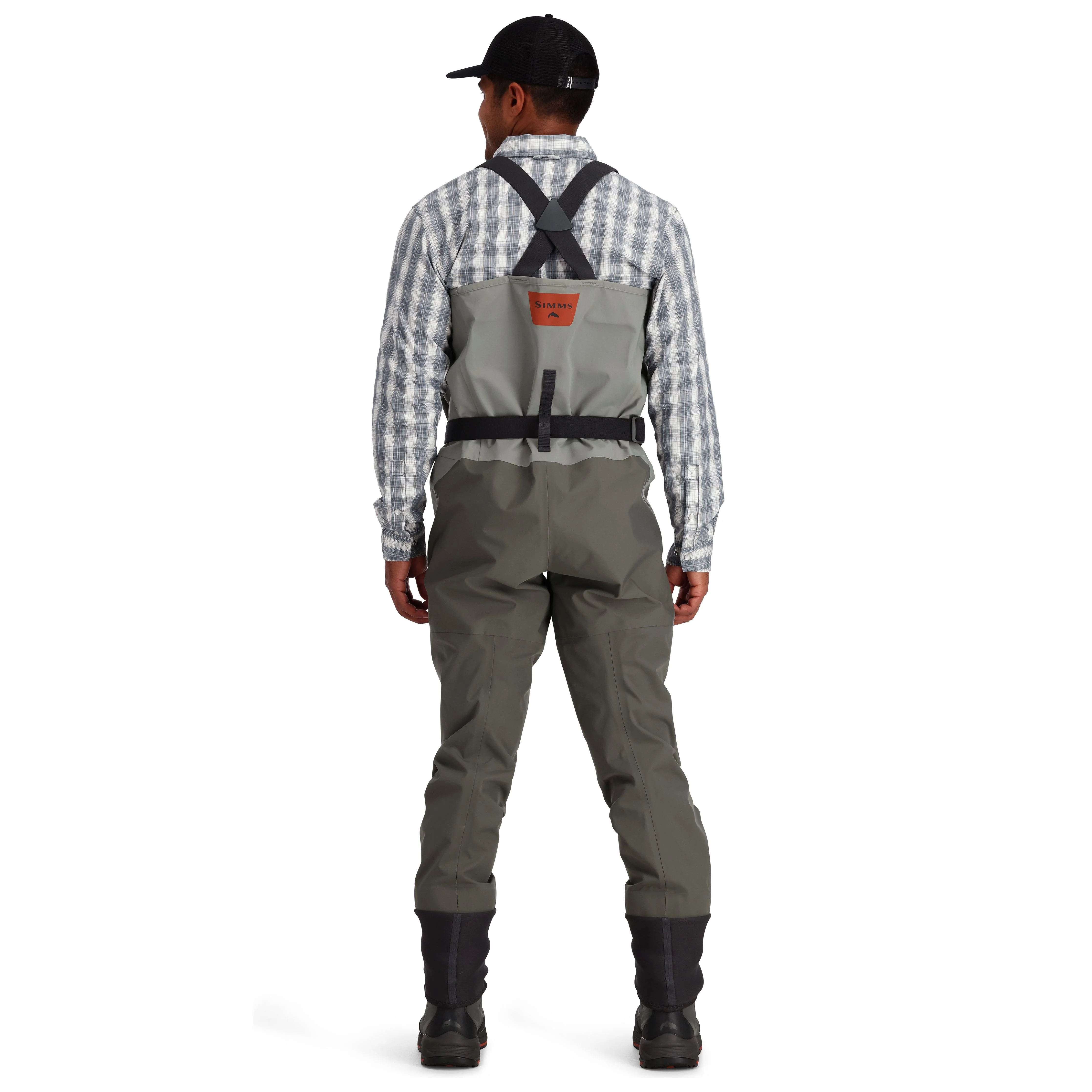 Simms Freestone Stockingfoot - Image 3