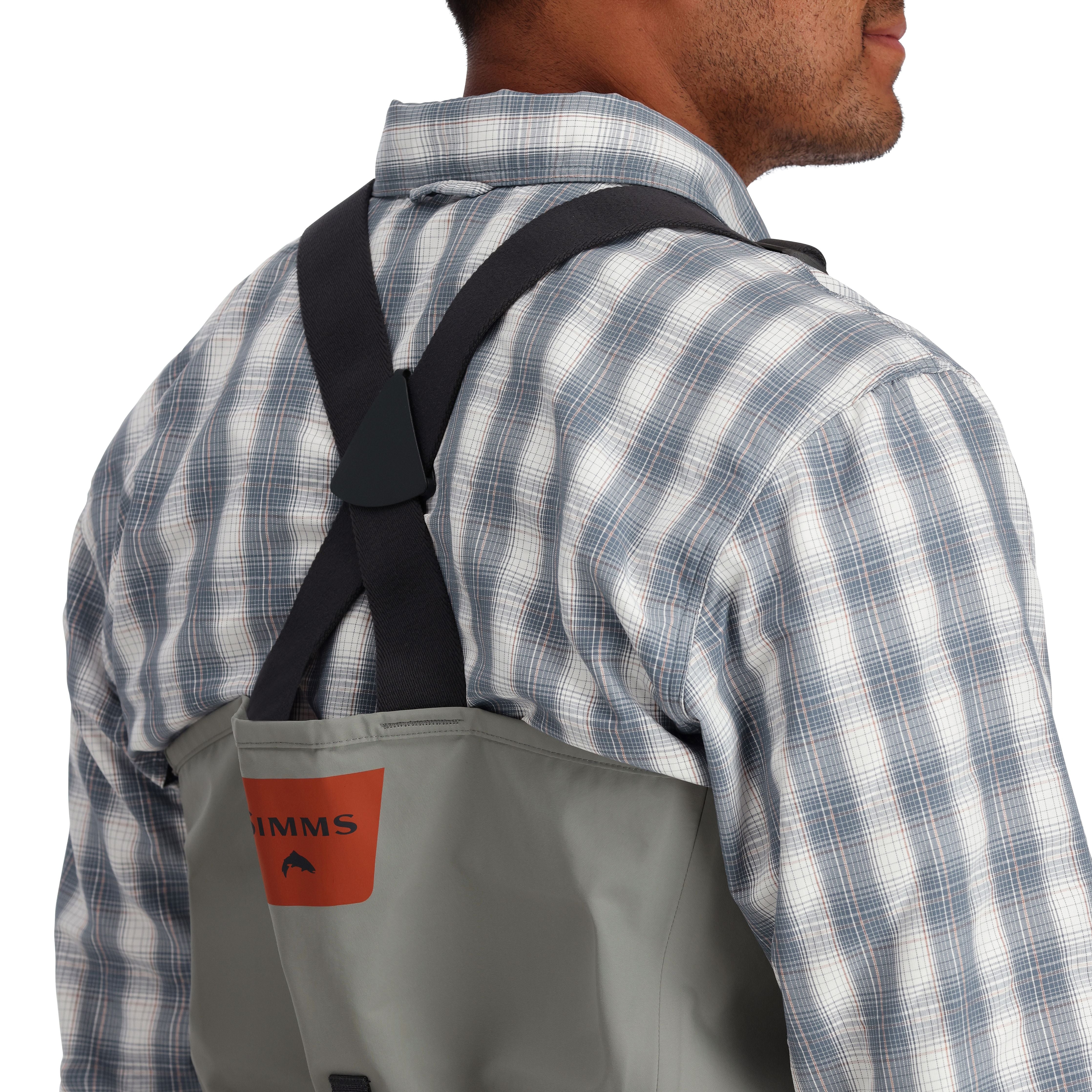 Simms Freestone Stockingfoot - Image 5