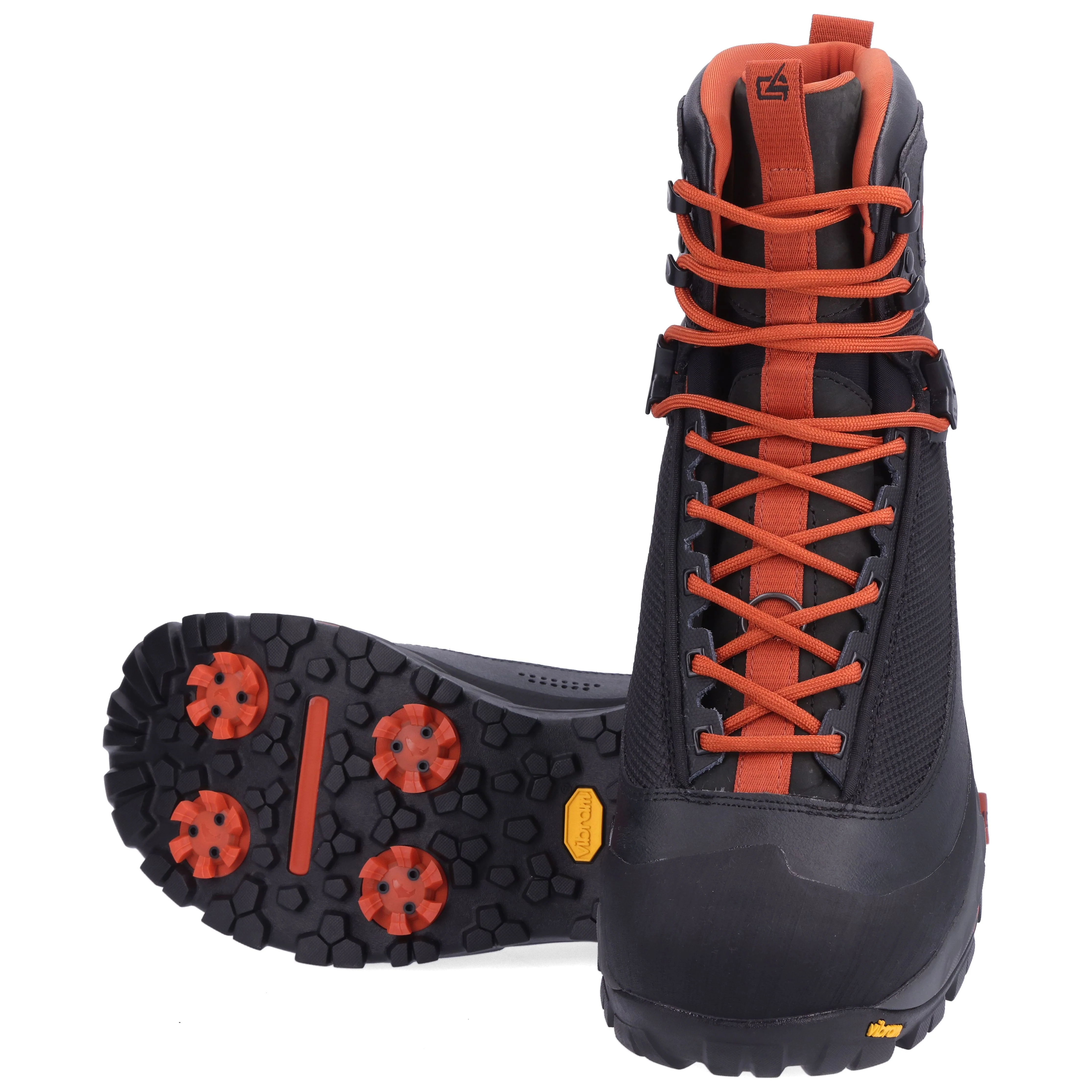 Simms G4 PRO Powerlock Boot - Image 35