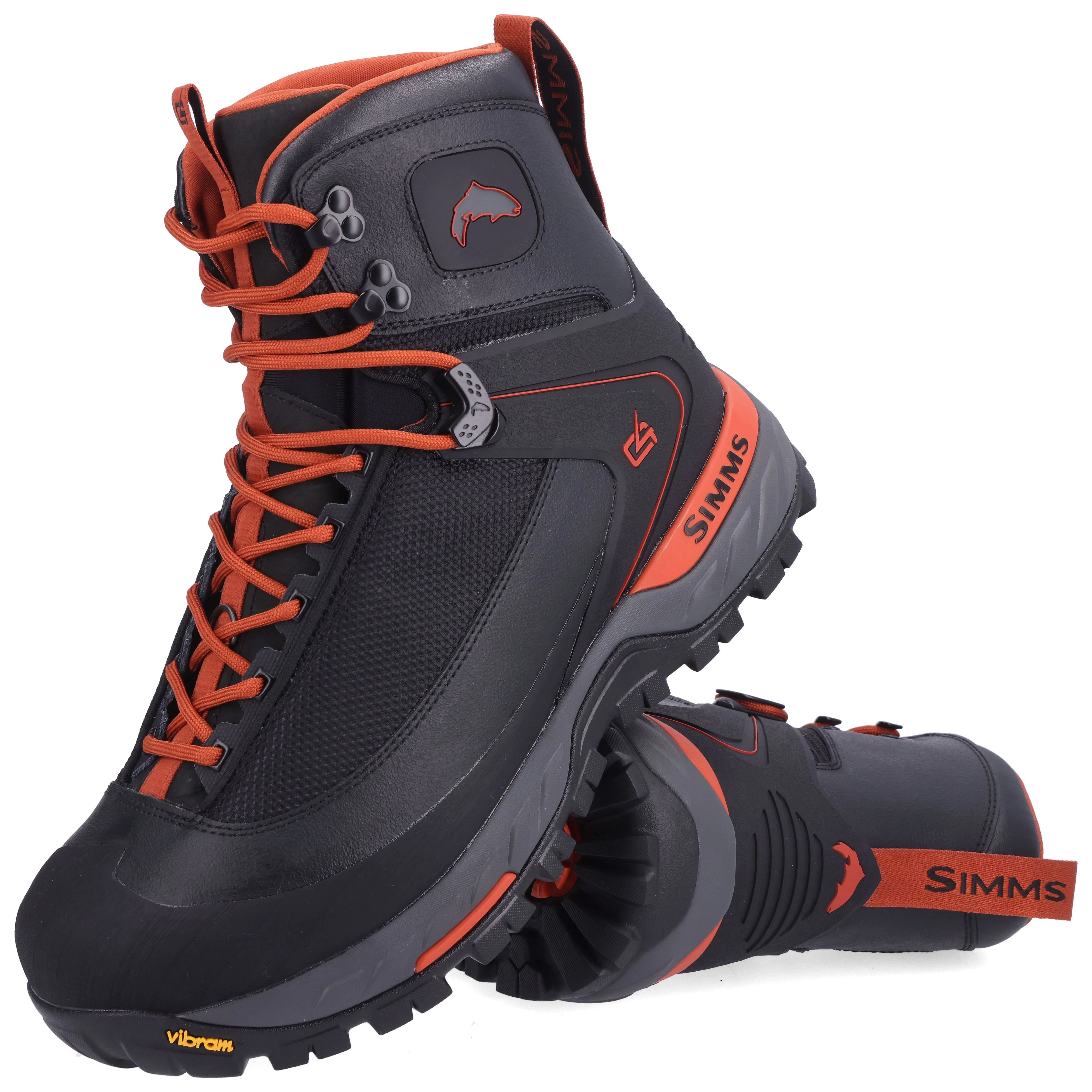 Simms G4 PRO Powerlock Boot - Image 40