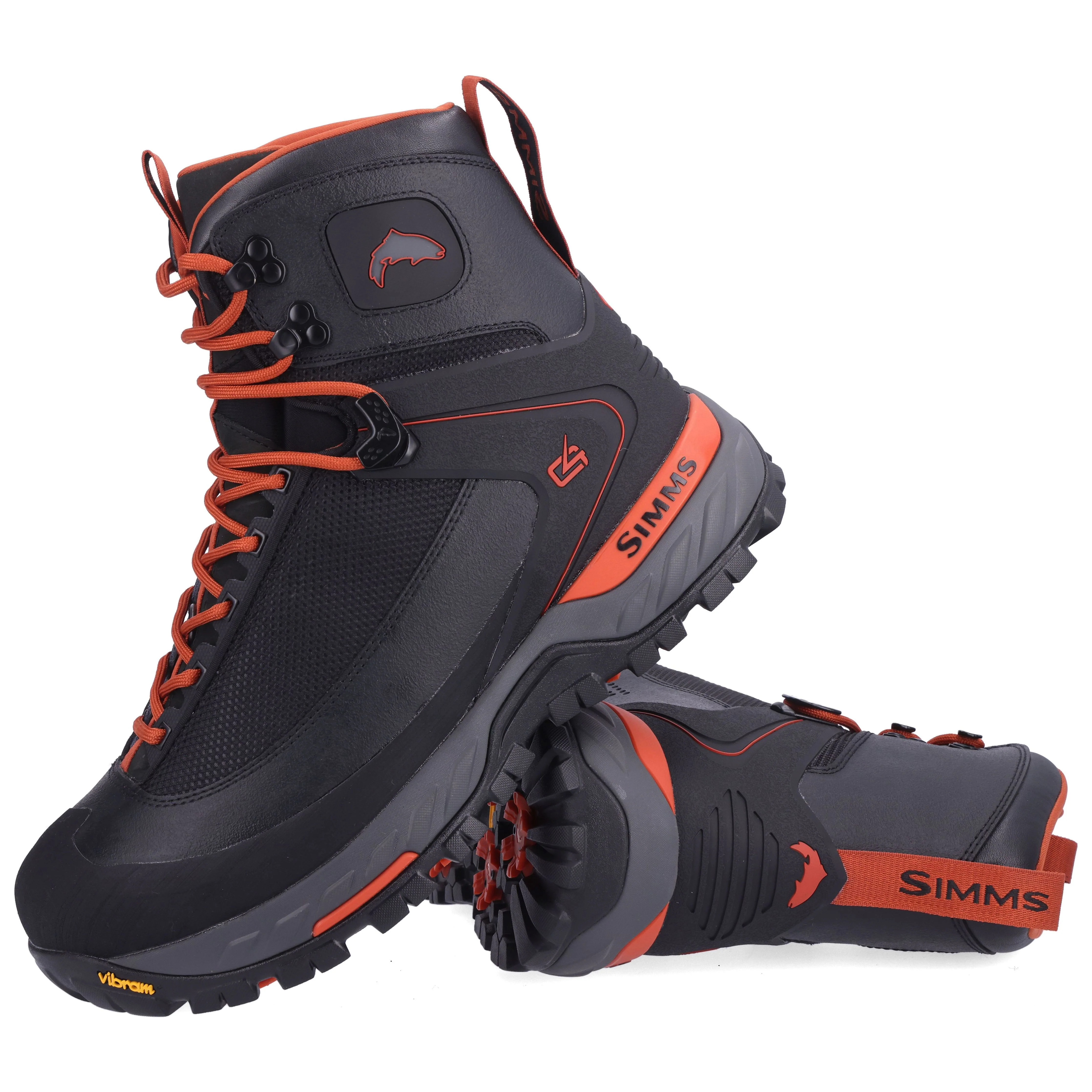 Simms G4 PRO Powerlock Boot - Image 42