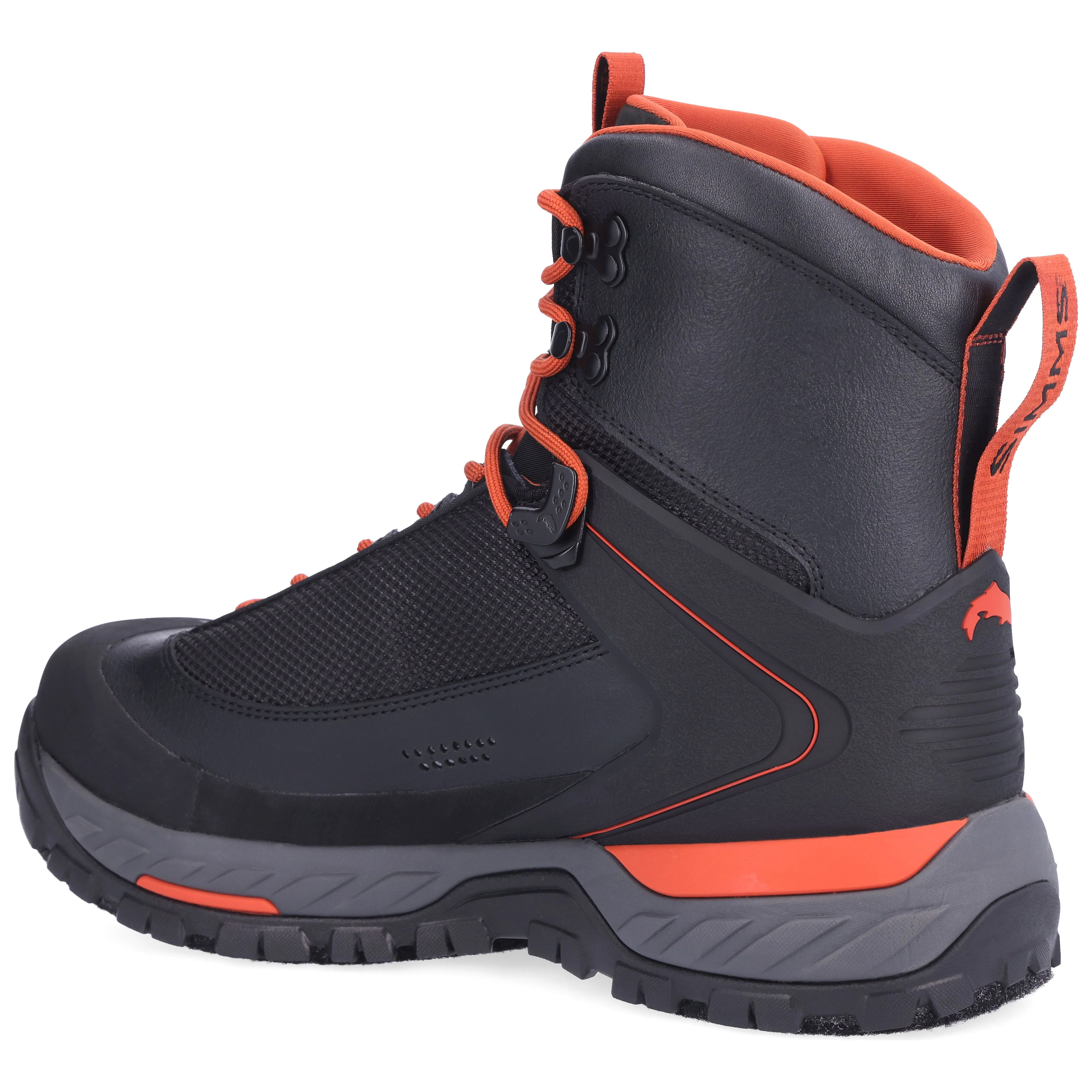 Simms G4 PRO Powerlock Boot Felt - Image 2
