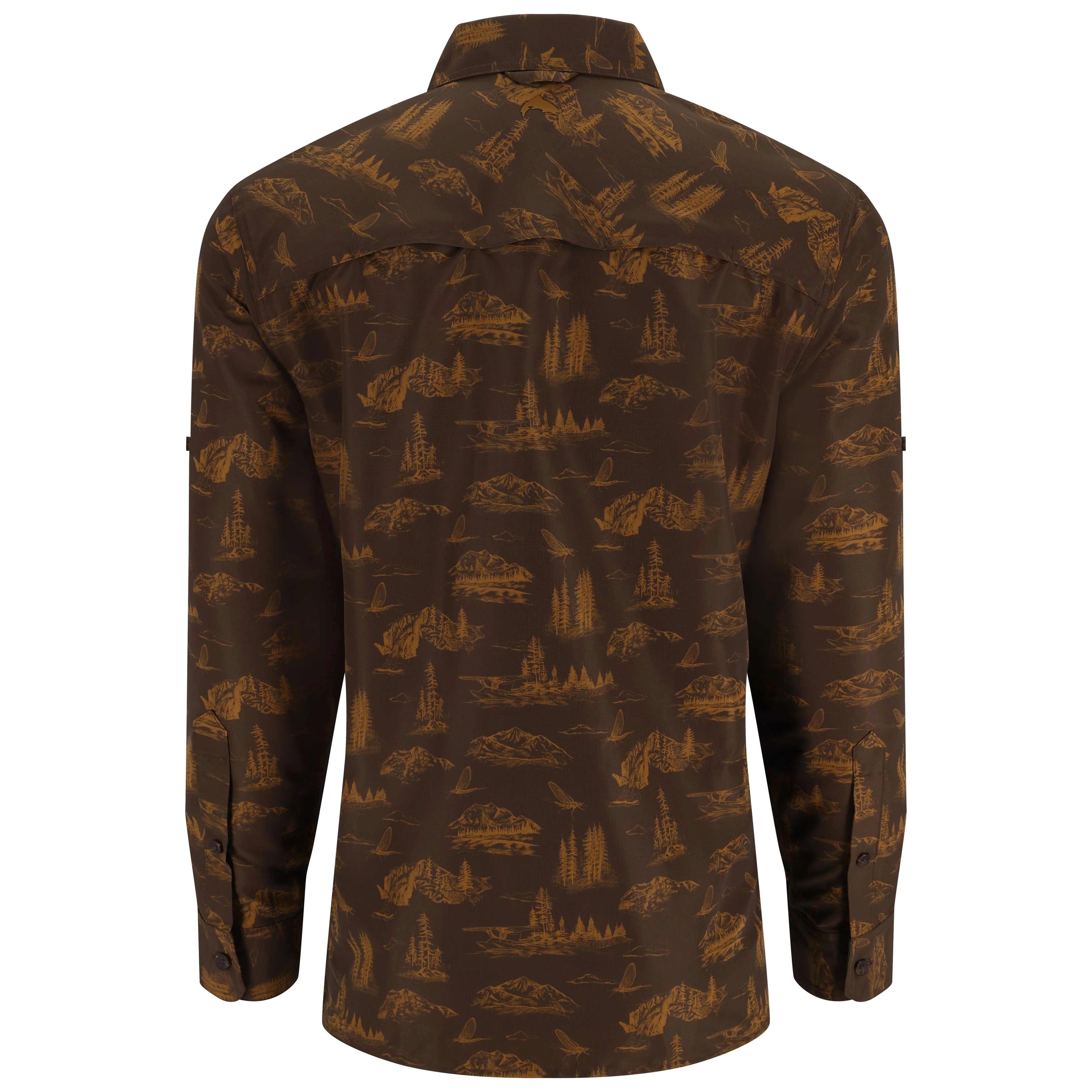 Simms Men's Guide Shirt - Image 10