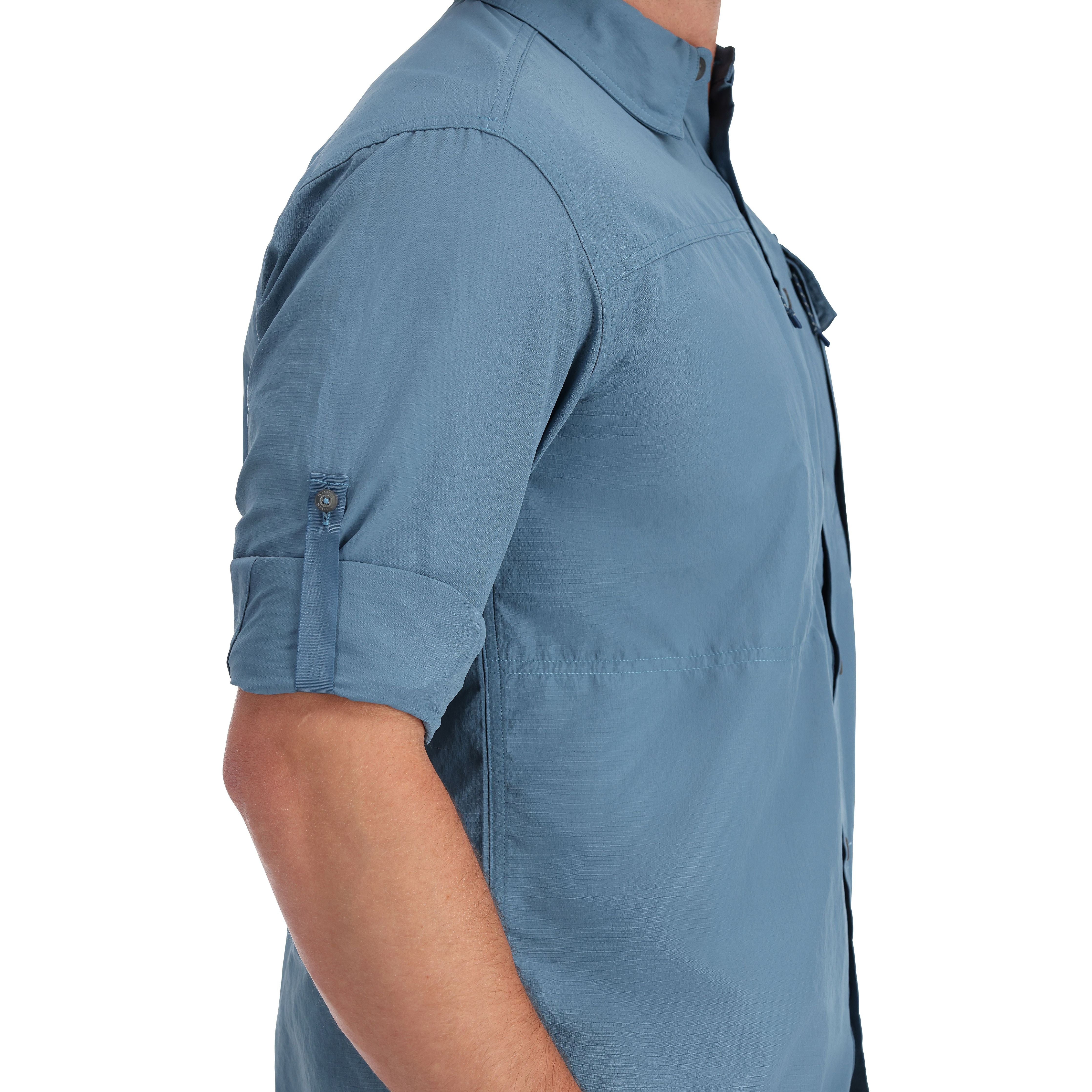 Simms Men's Guide Shirt - Image 6
