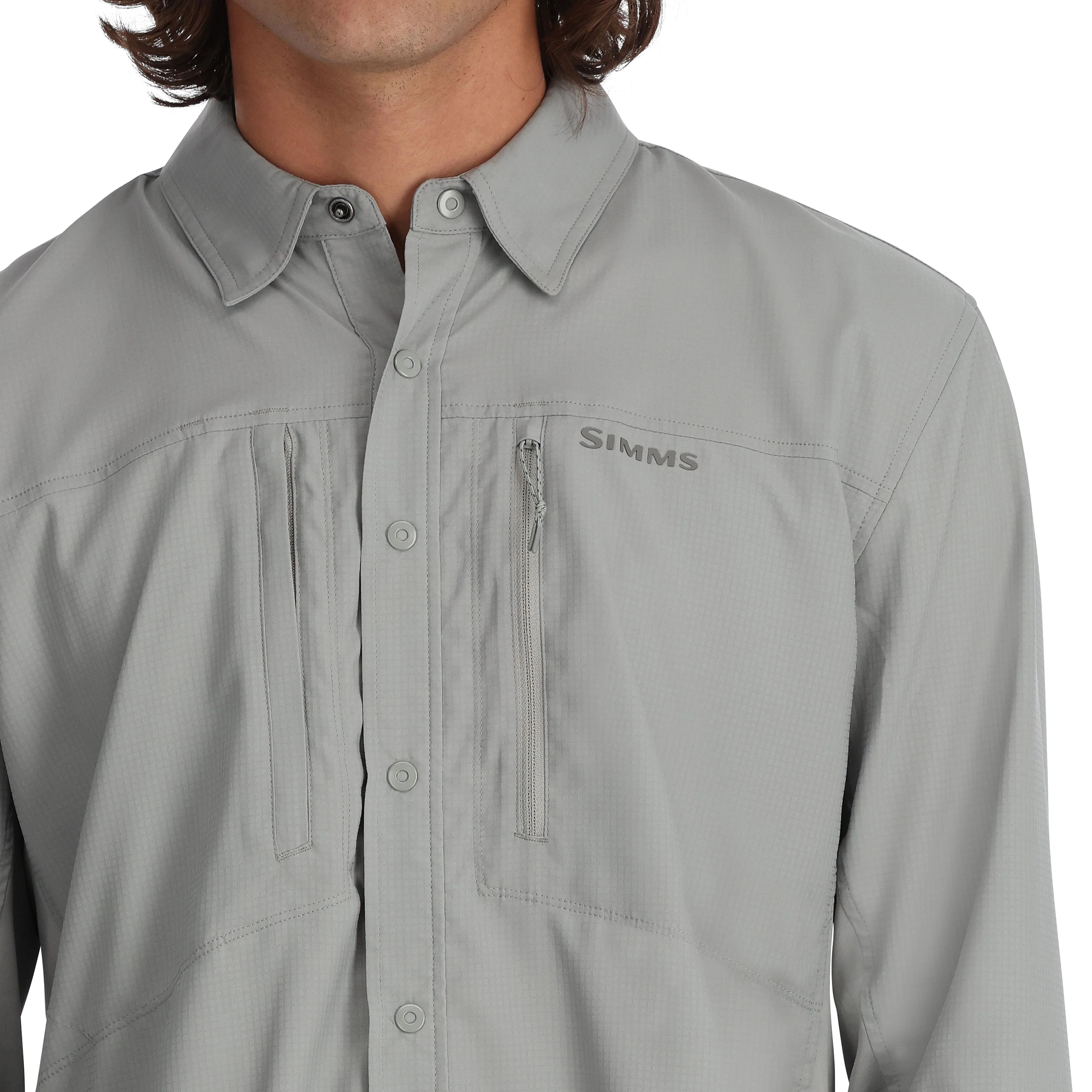 Simms Men's Intruder BiComp - Image 6
