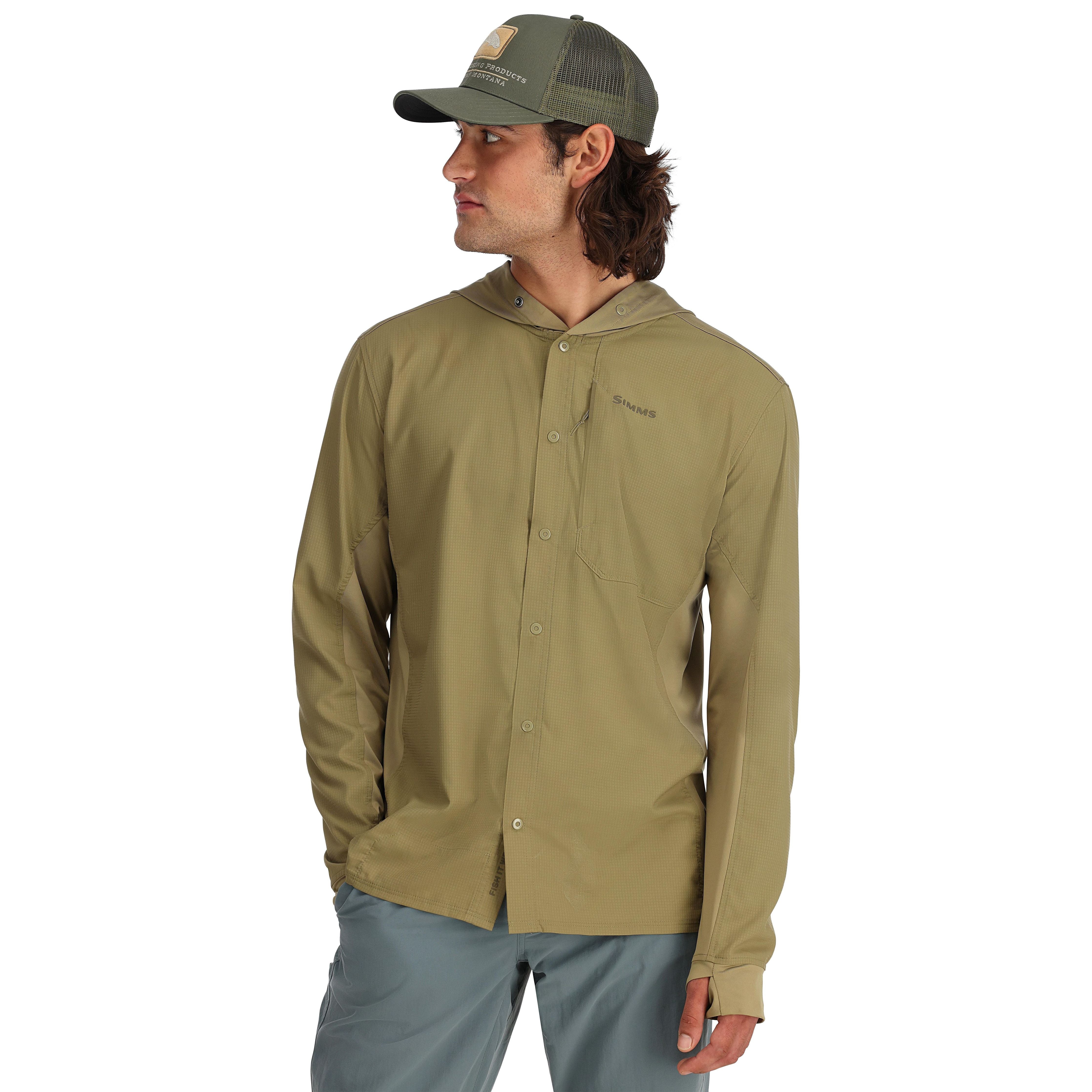 Simms Intruder Hoody - Image 3