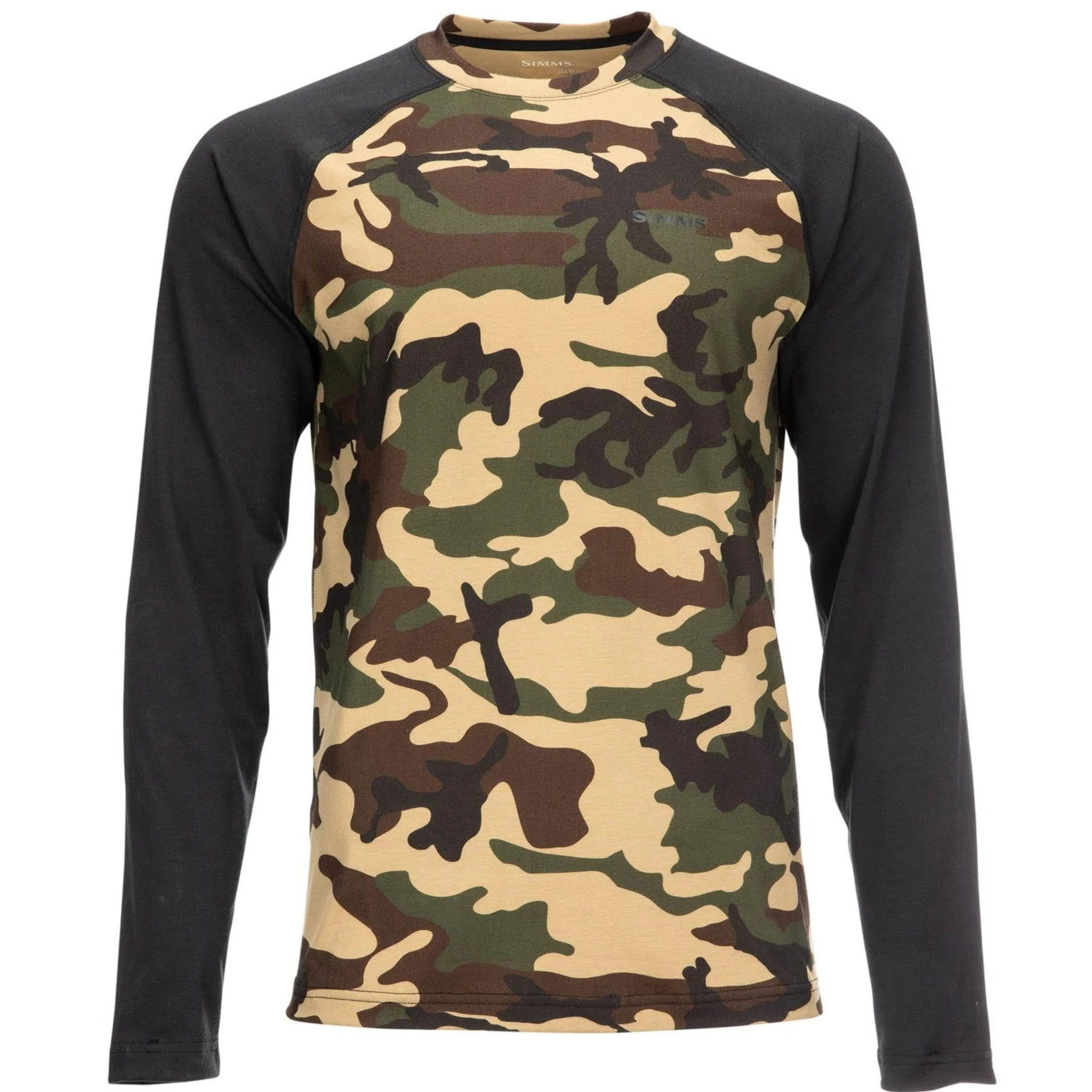 Simms Lightweight Baselayer Top Sale - Image 5