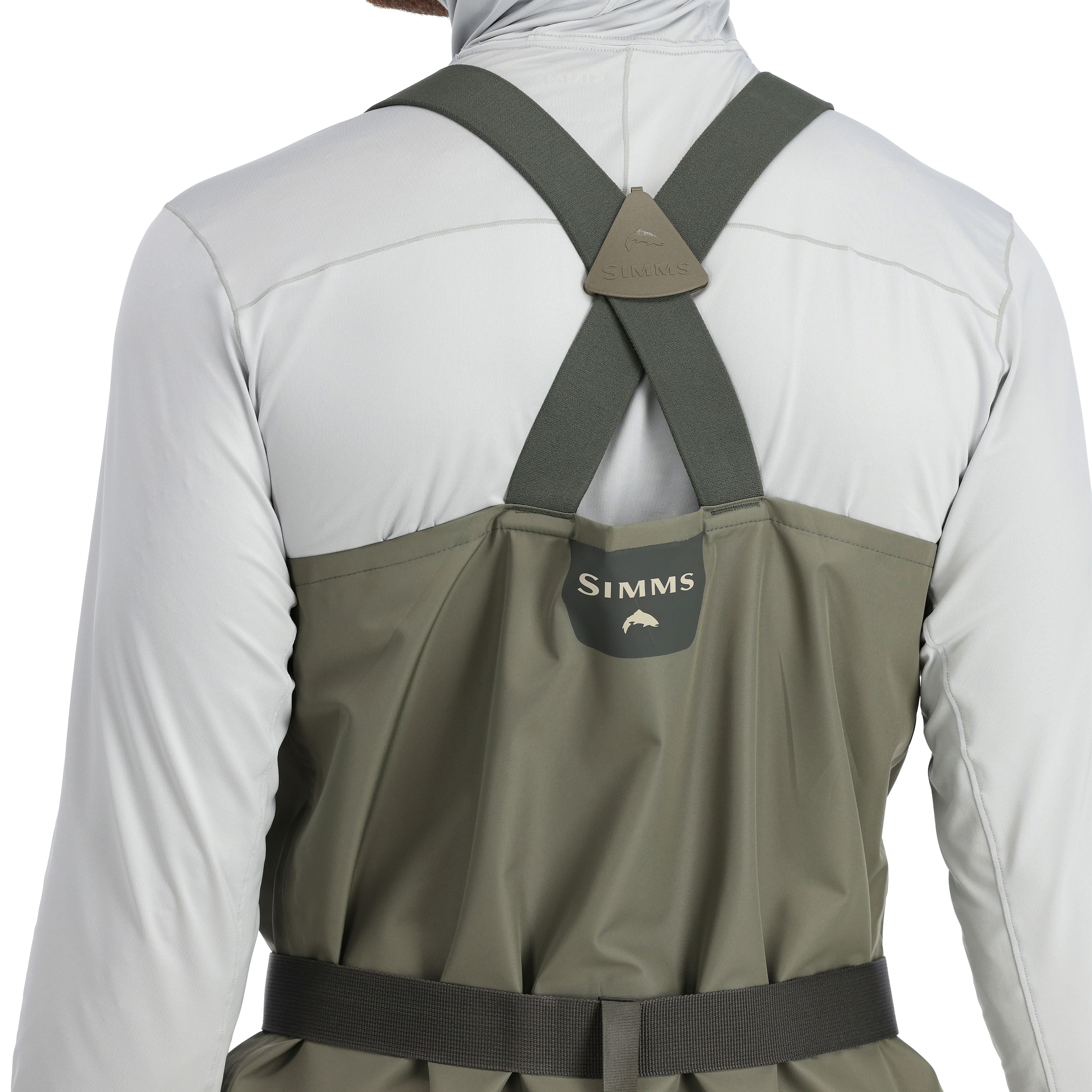 Simms Tributary Stockingfoot Wader - Image 6