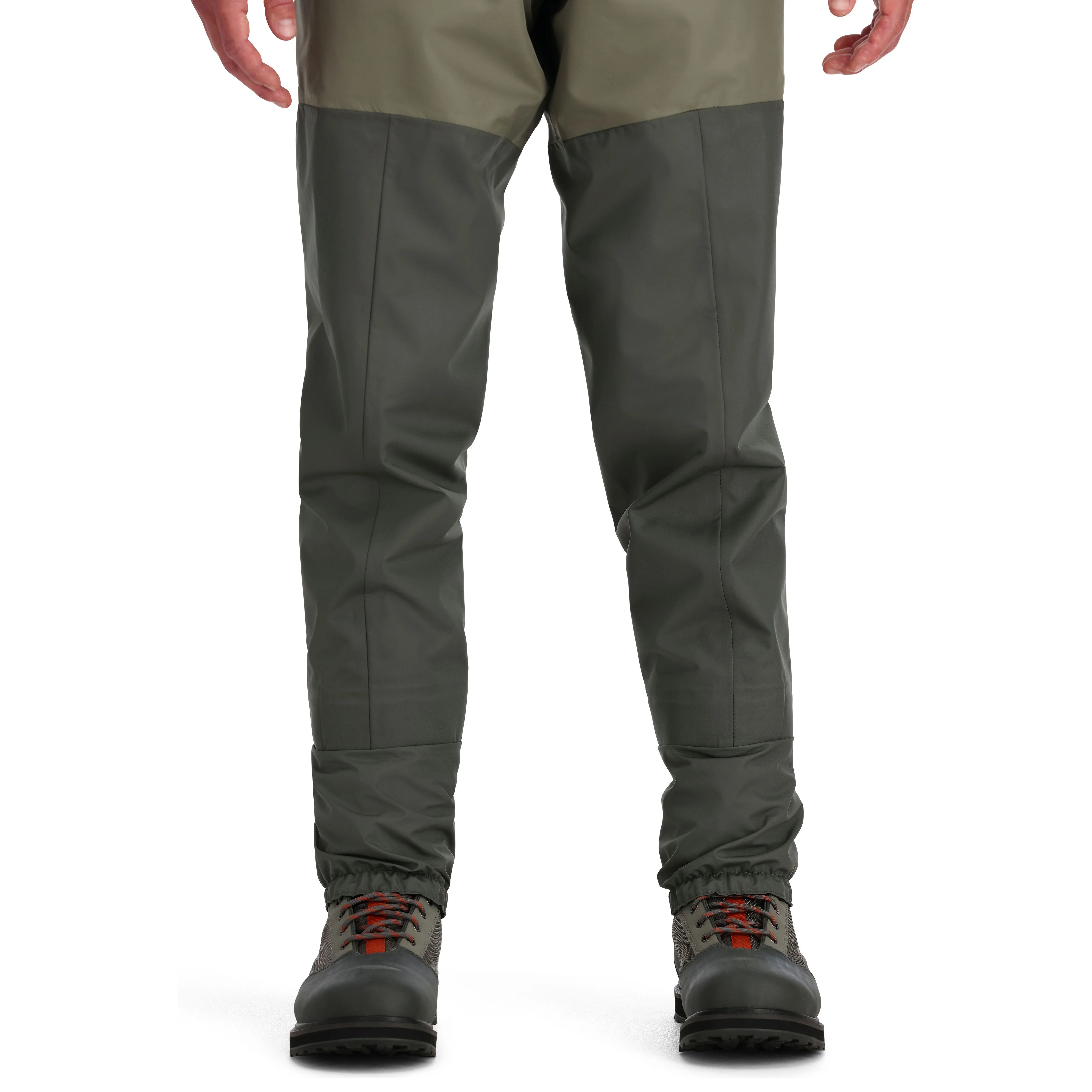 Simms Tributary Stockingfoot Wader - Image 7